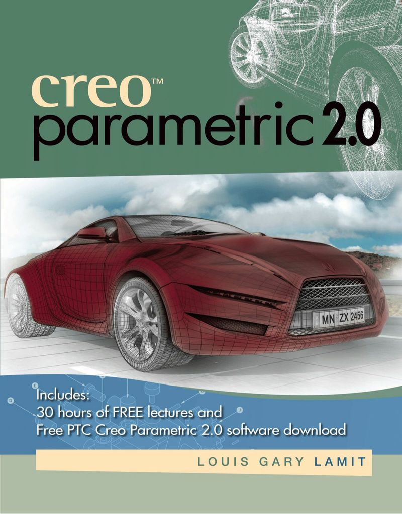 Creo Parametric 2.0