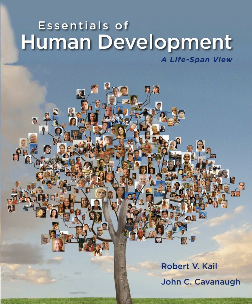 Essentials of Human Development: A Life-Span View