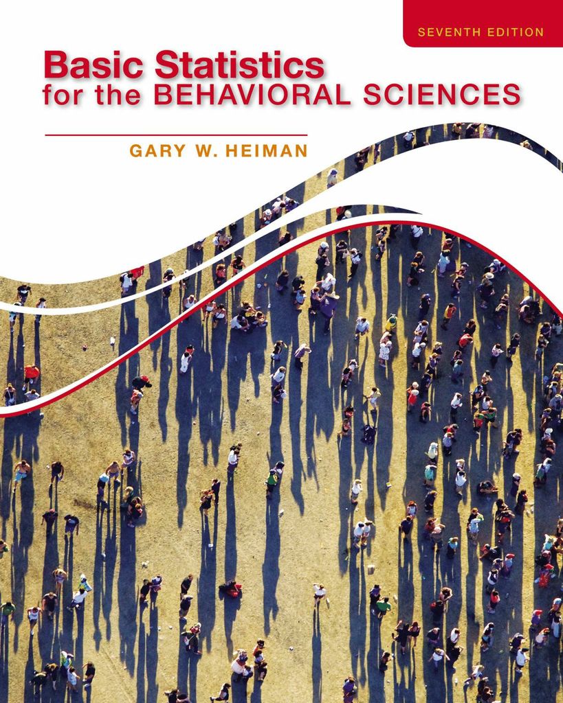 Basic Statistics for the Behavioral Sciences