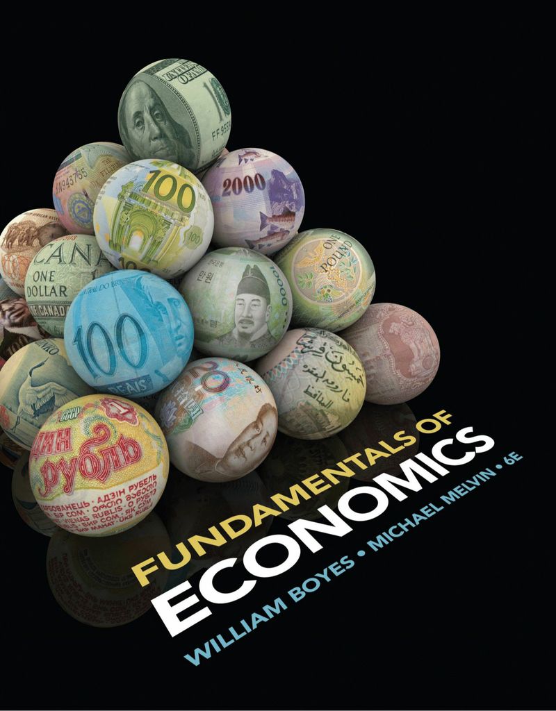 Fundamentals of Economics