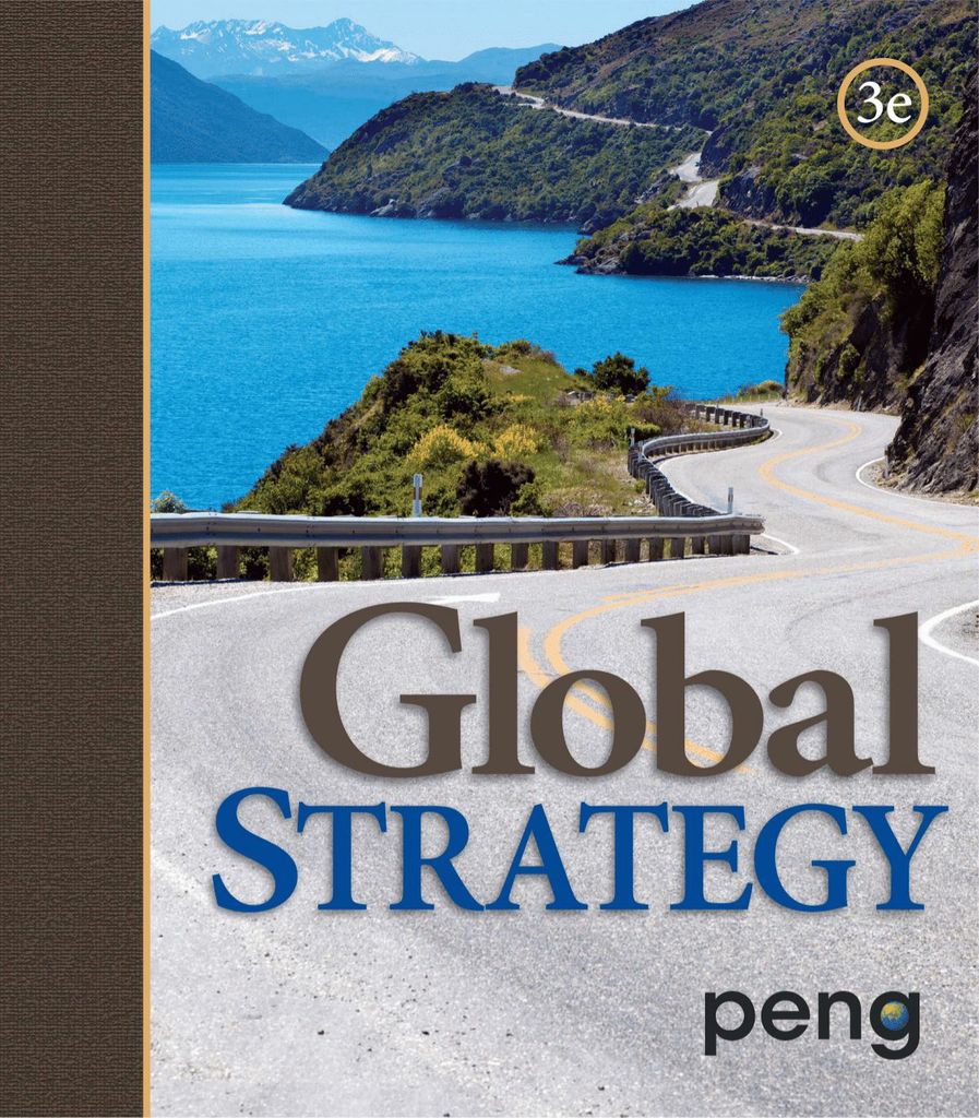 Global Strategy