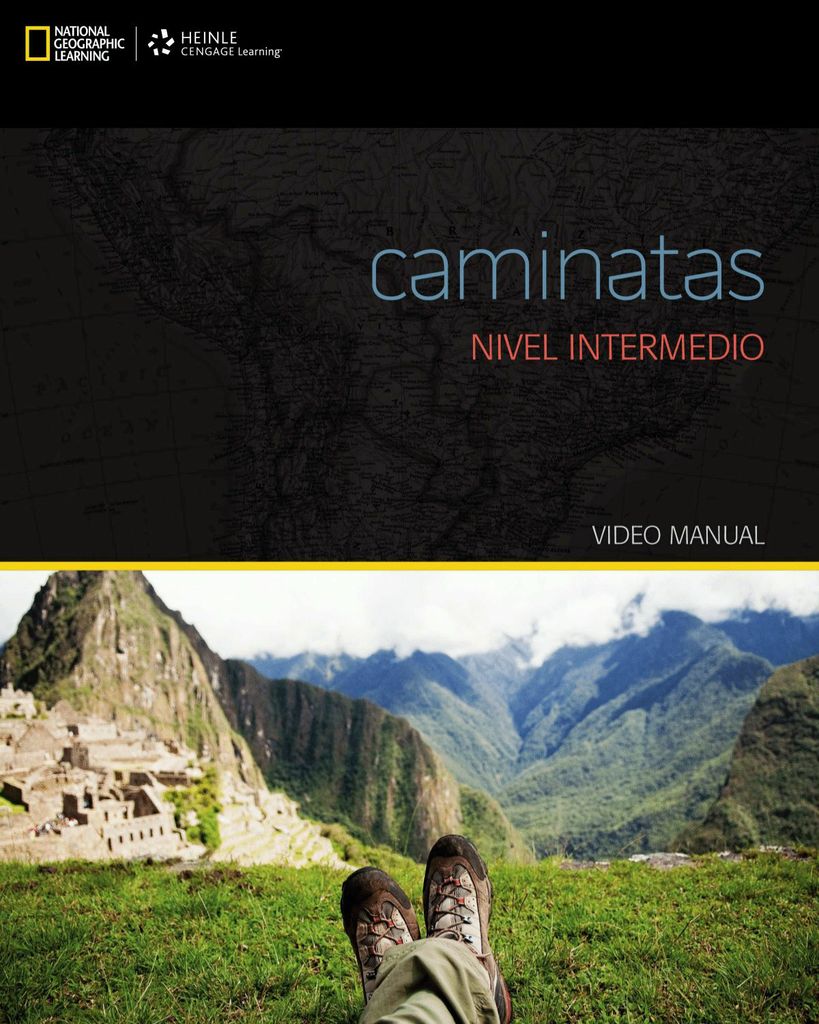 CAMINATAS: Nivel intermedio