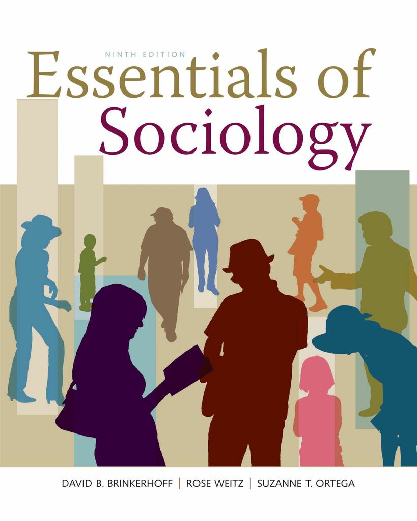 Essentials of Sociology