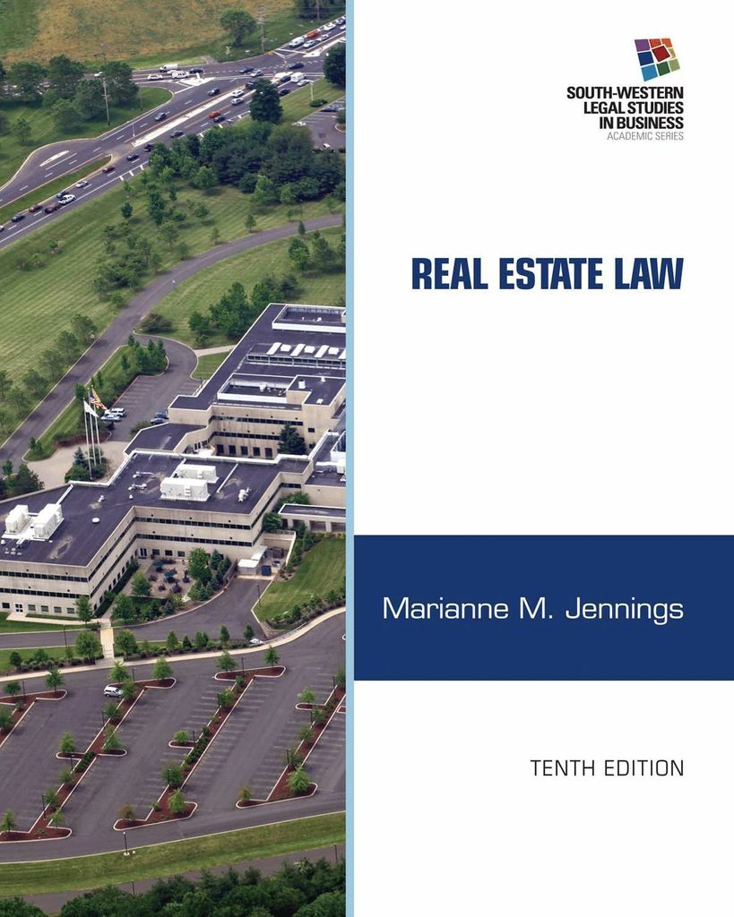 Real Estate Law