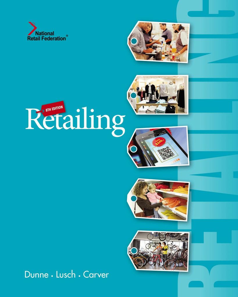 Retailing