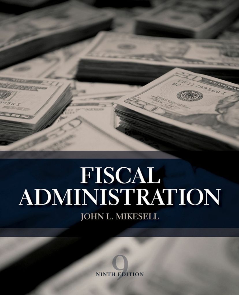 Fiscal Administration