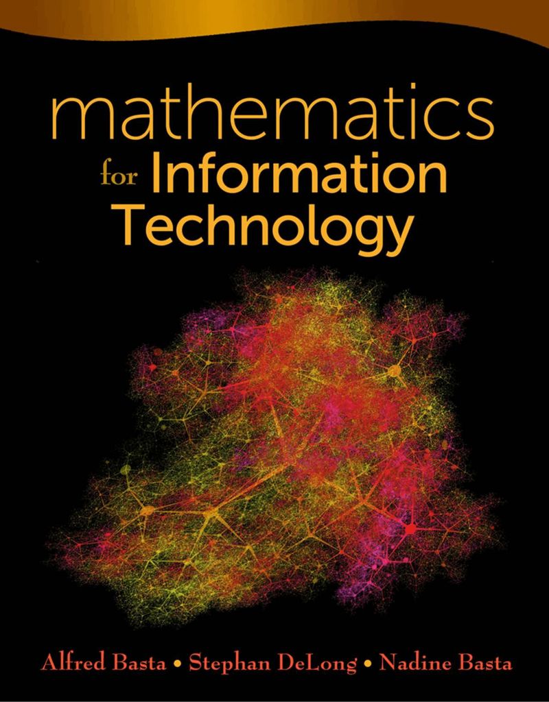 Mathematics for Information Technology