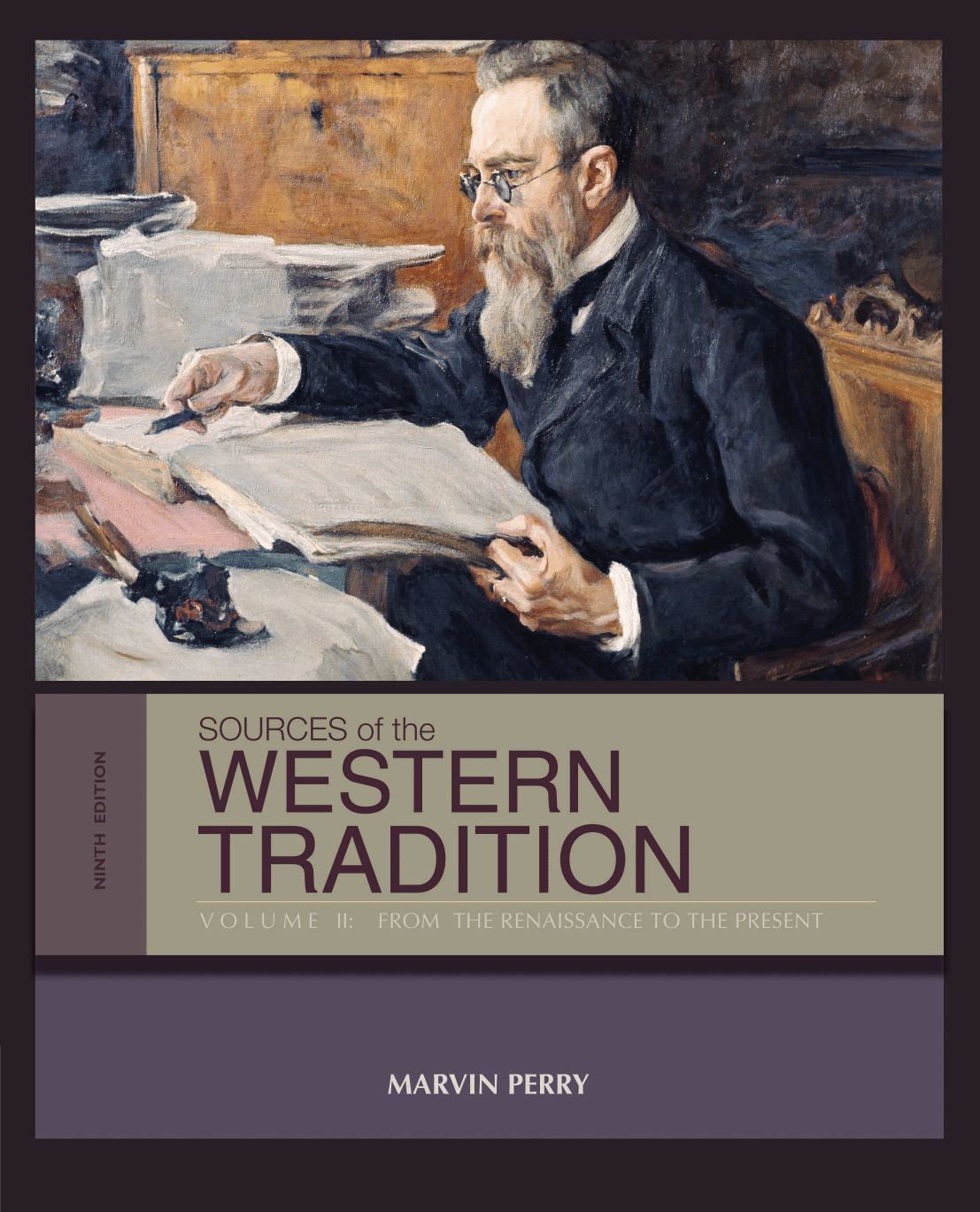 Sources of the Western Tradition Volume II: From the Renaissance to the Present