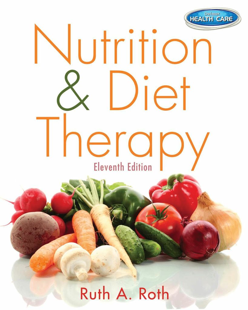 Nutrition & Diet Therapy