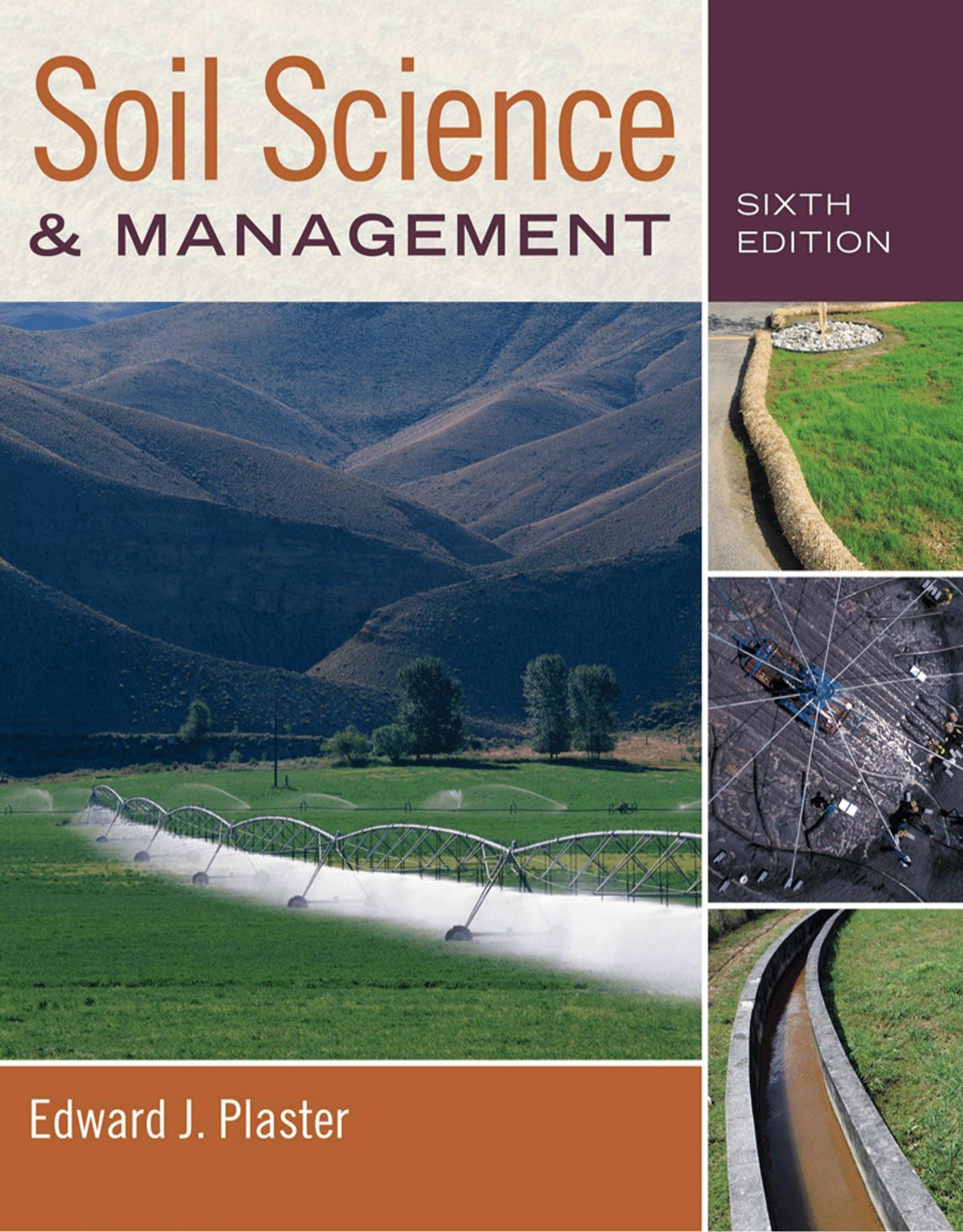 Soil Science and Management