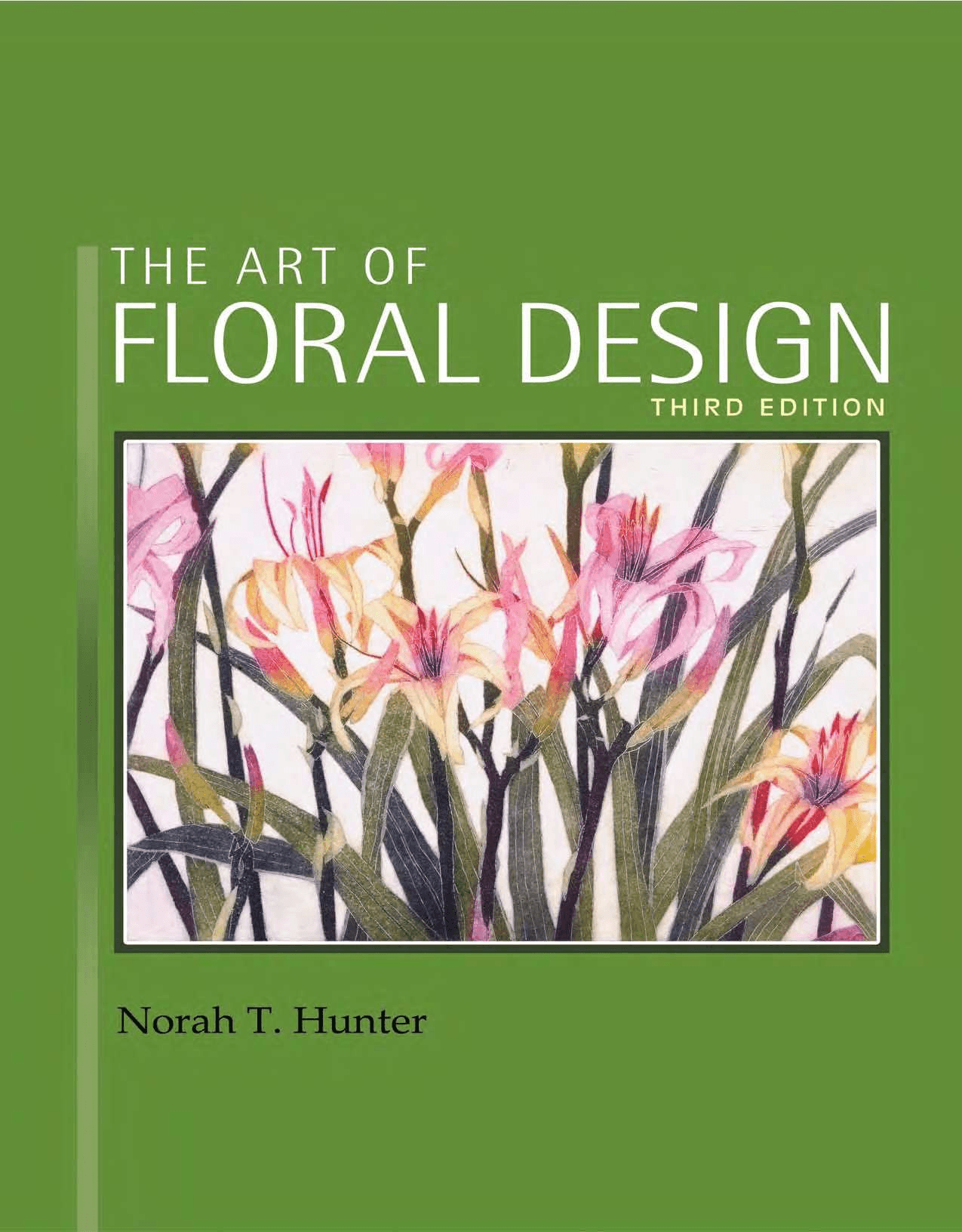 The Art of Floral Design
