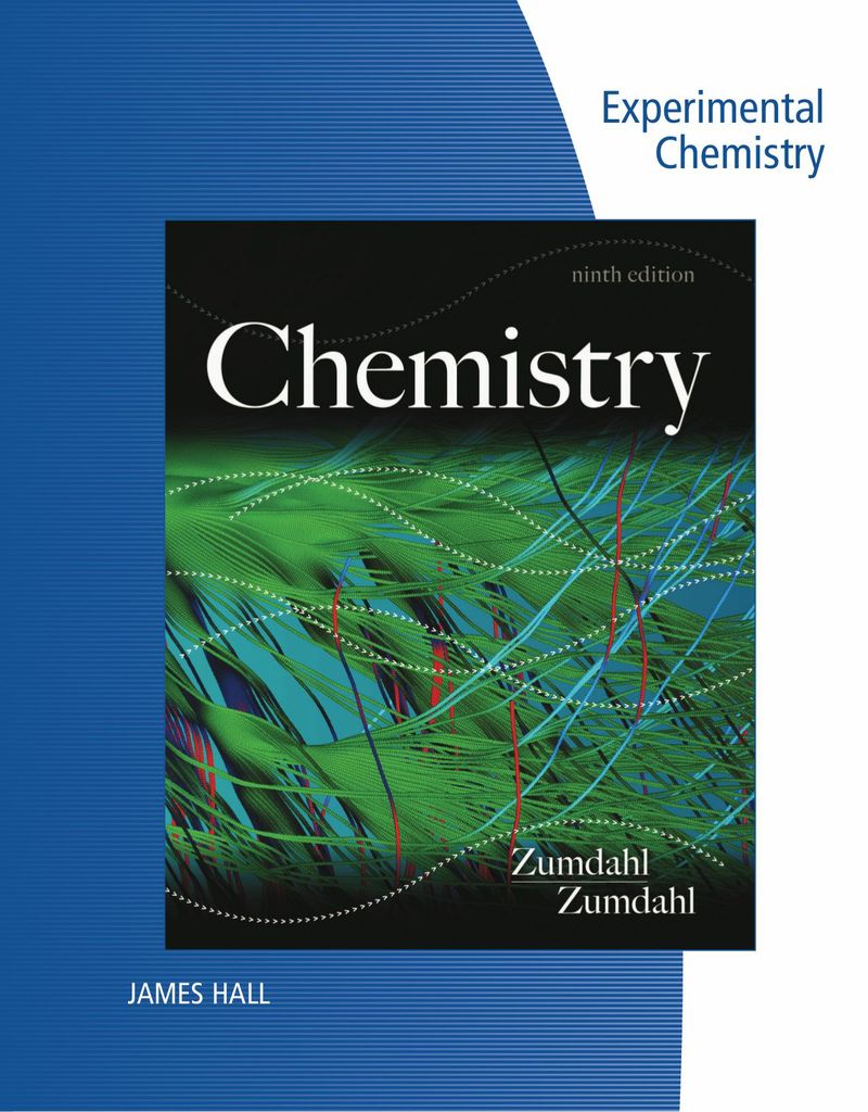 Lab Manual for Zumdahl/Zumdahl's Chemistry