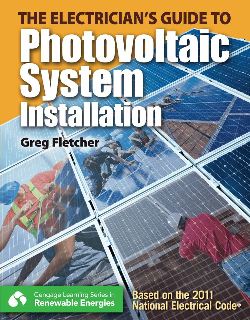 The Guide to Photovoltaic System Installation