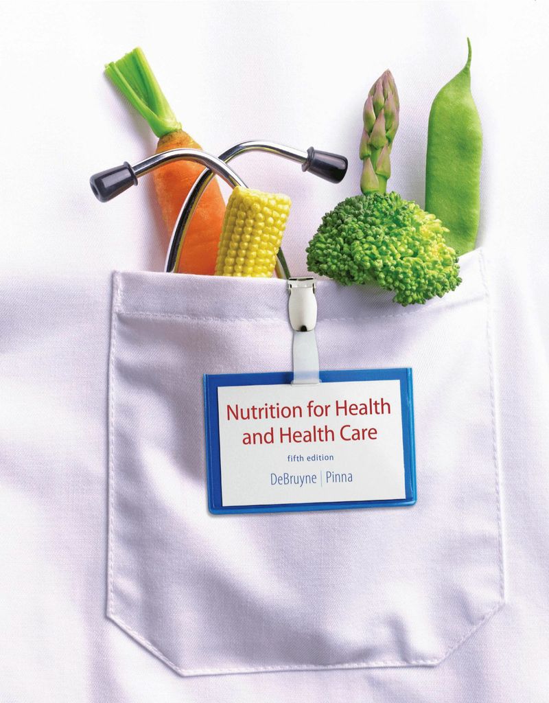 Nutrition for Health and Health Care