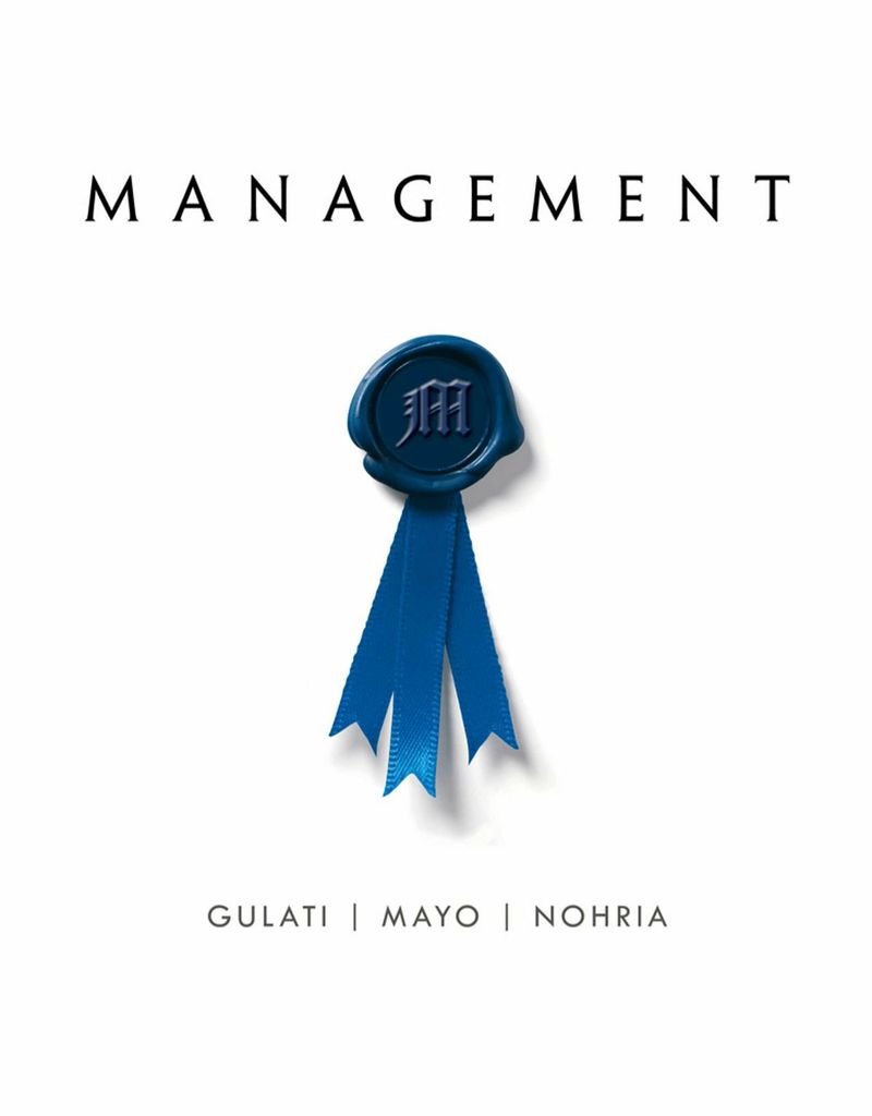 Management