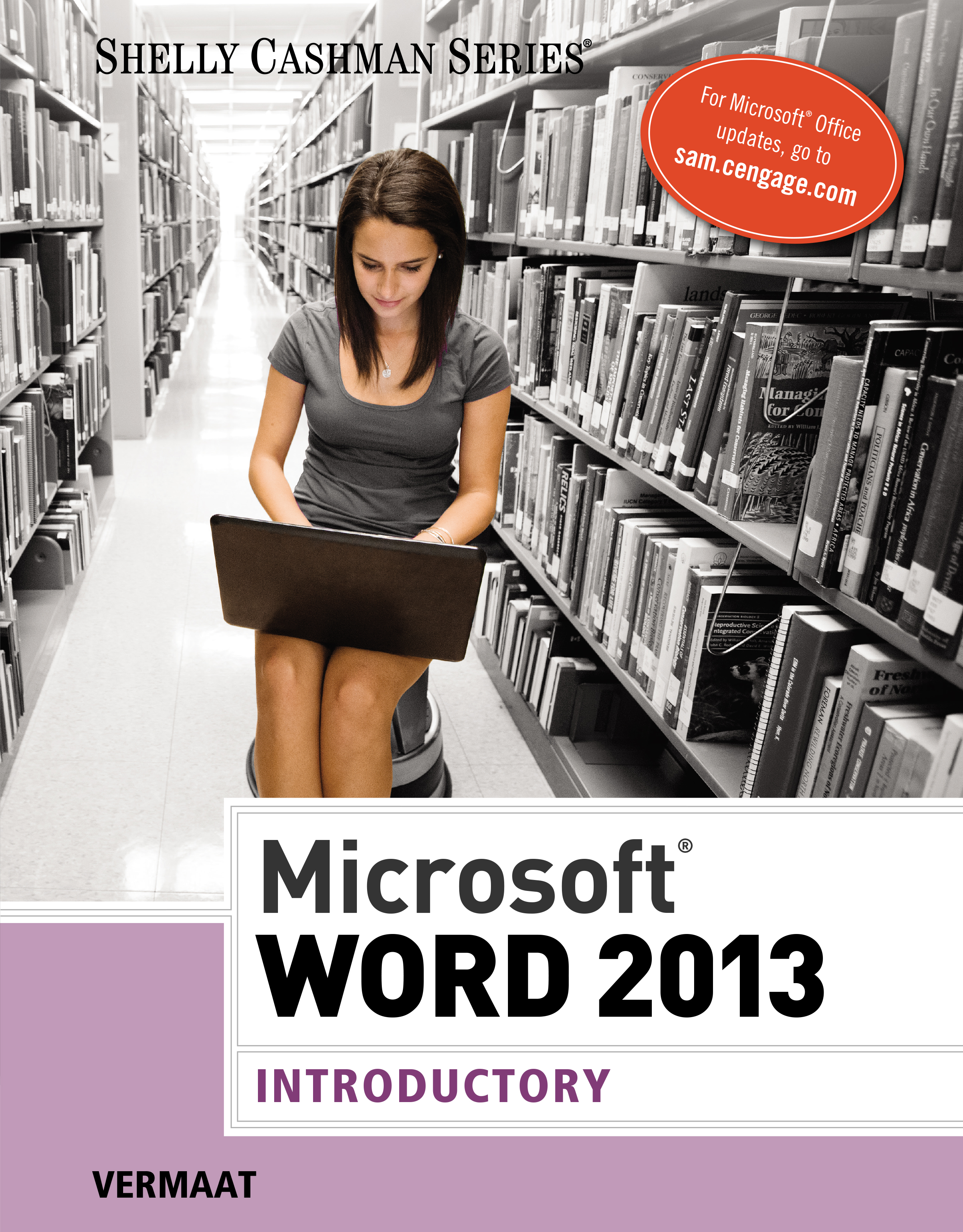 Microsoft Word 2013: Introductory