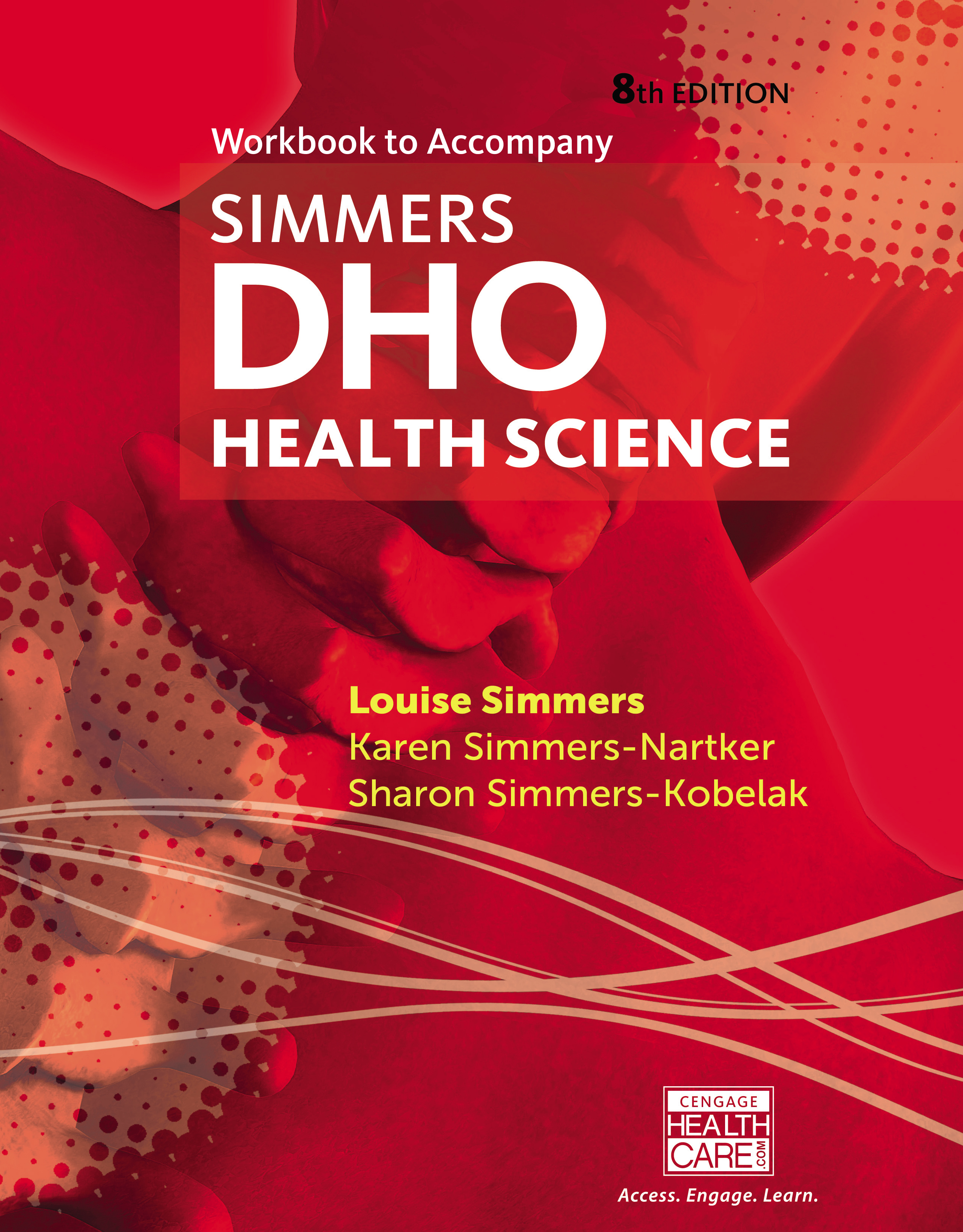 Workbook For Simmers Dho Health Science Redshelf