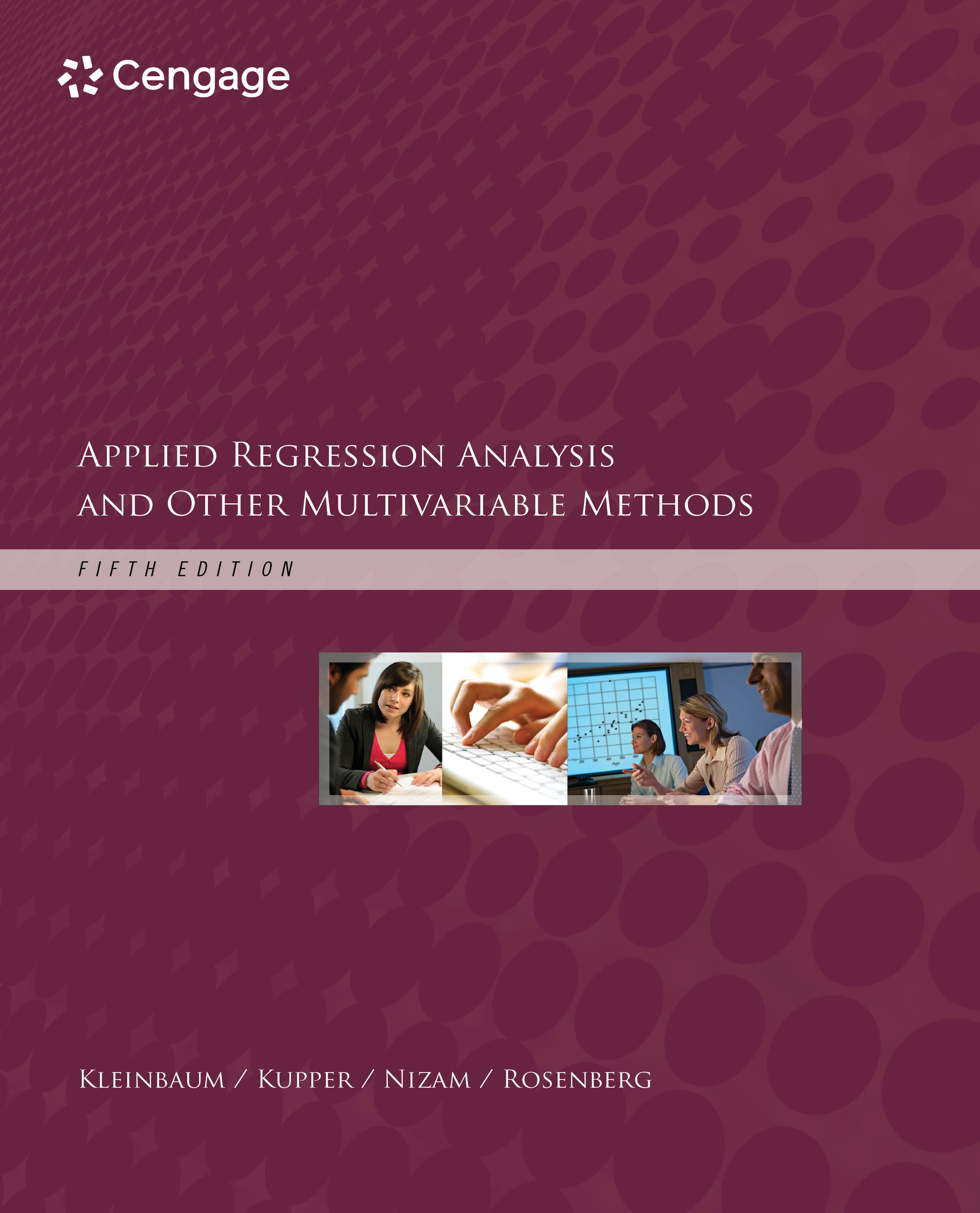 Applied Regression Analysis and Other Multivariable Methods