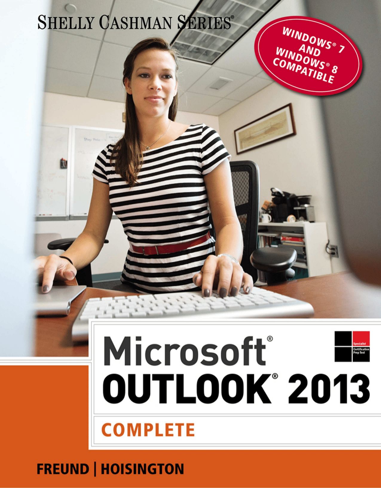 Microsoft Outlook 2013: Complete