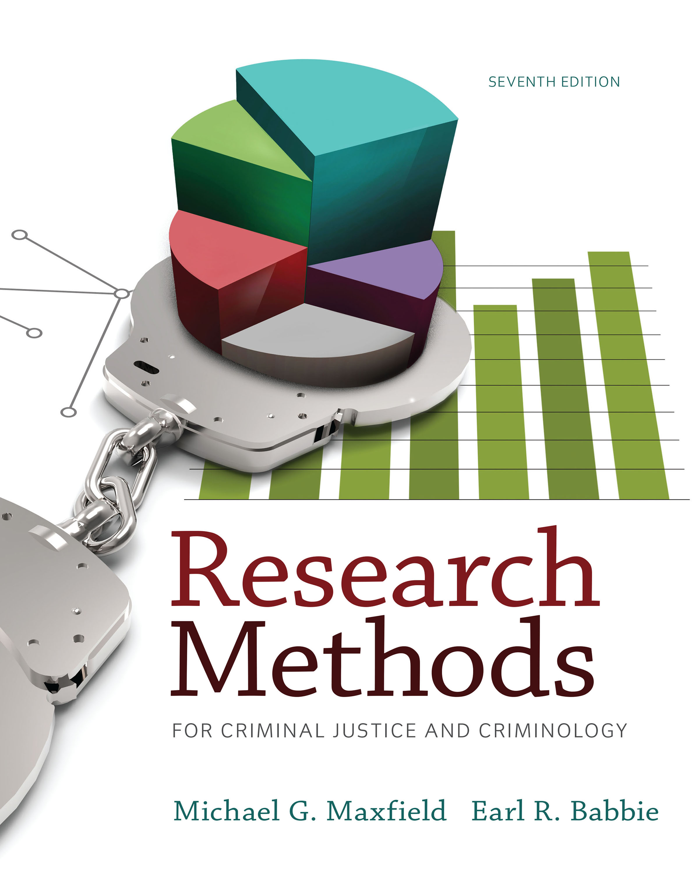 Research Methods for Criminal Justice and Criminology