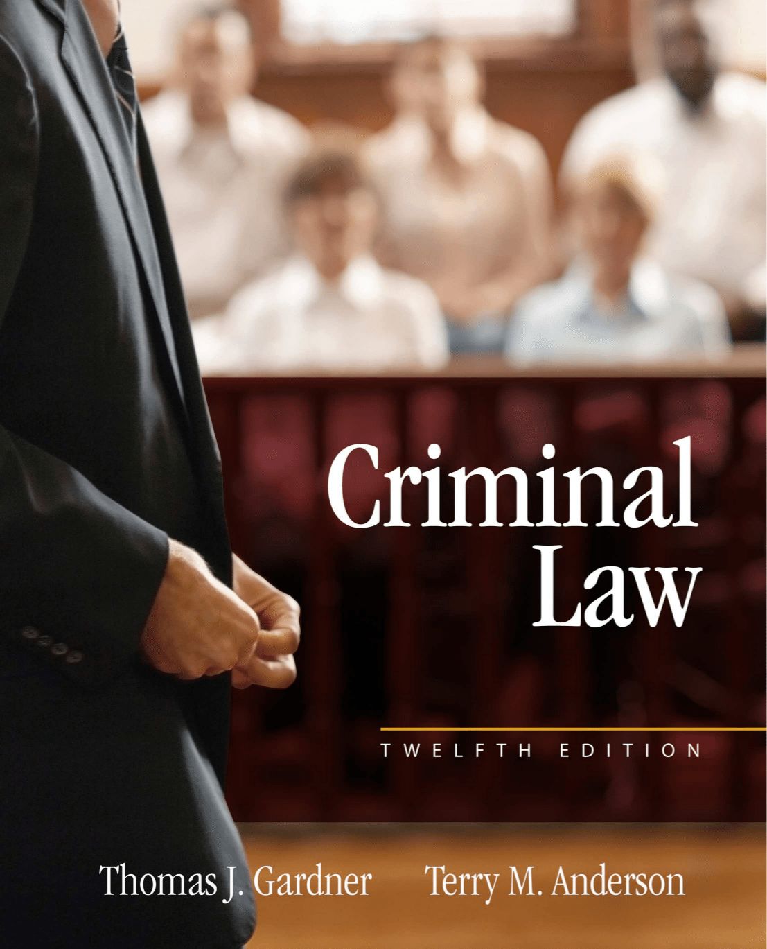 Criminal Law