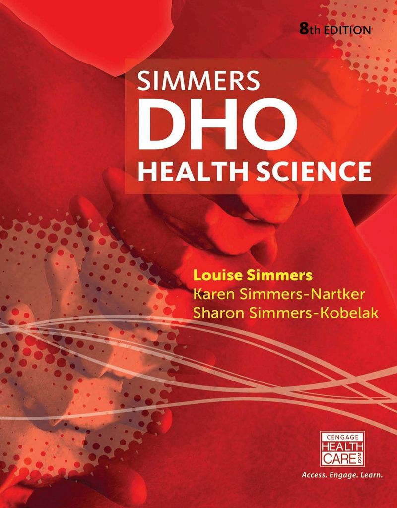 DHO: Health Science