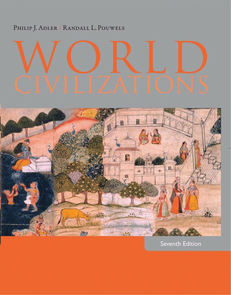 World Civilizations