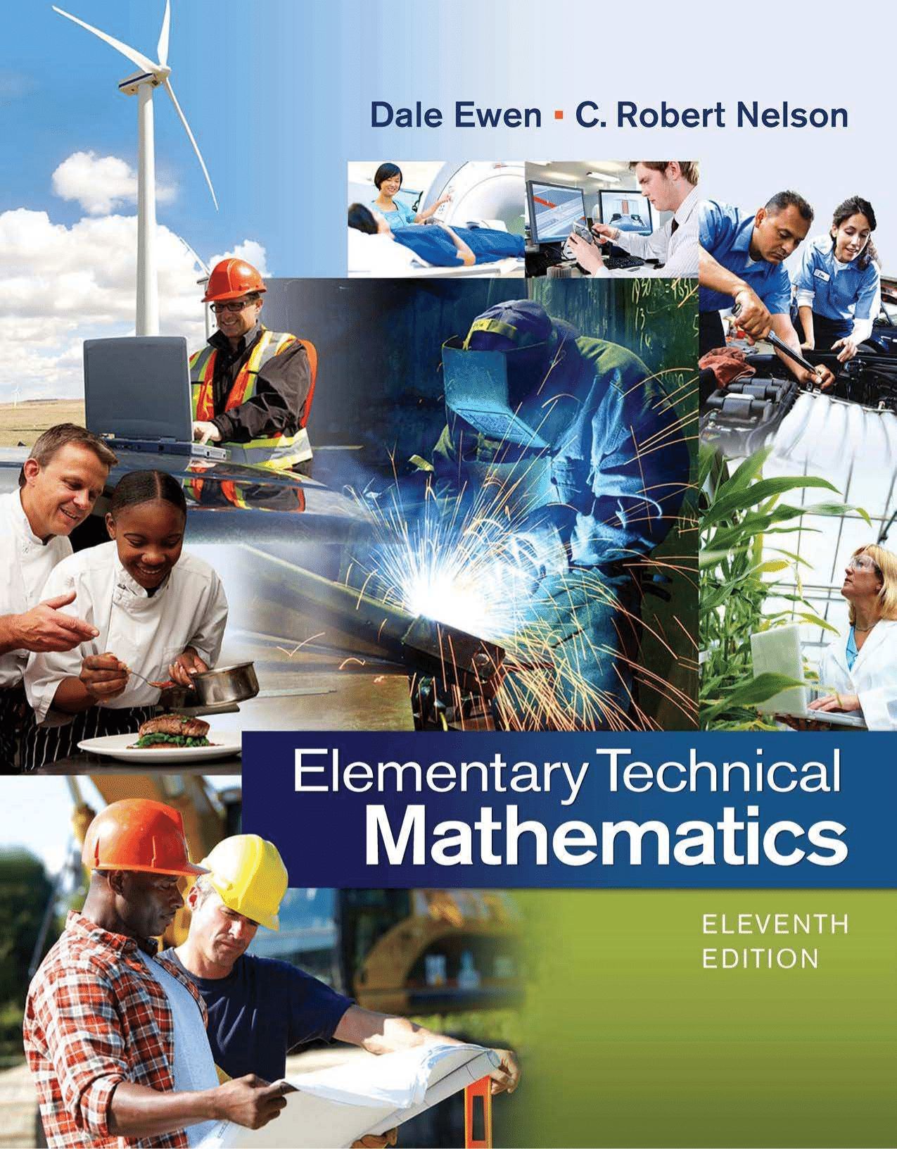 Elementary Technical Mathematics