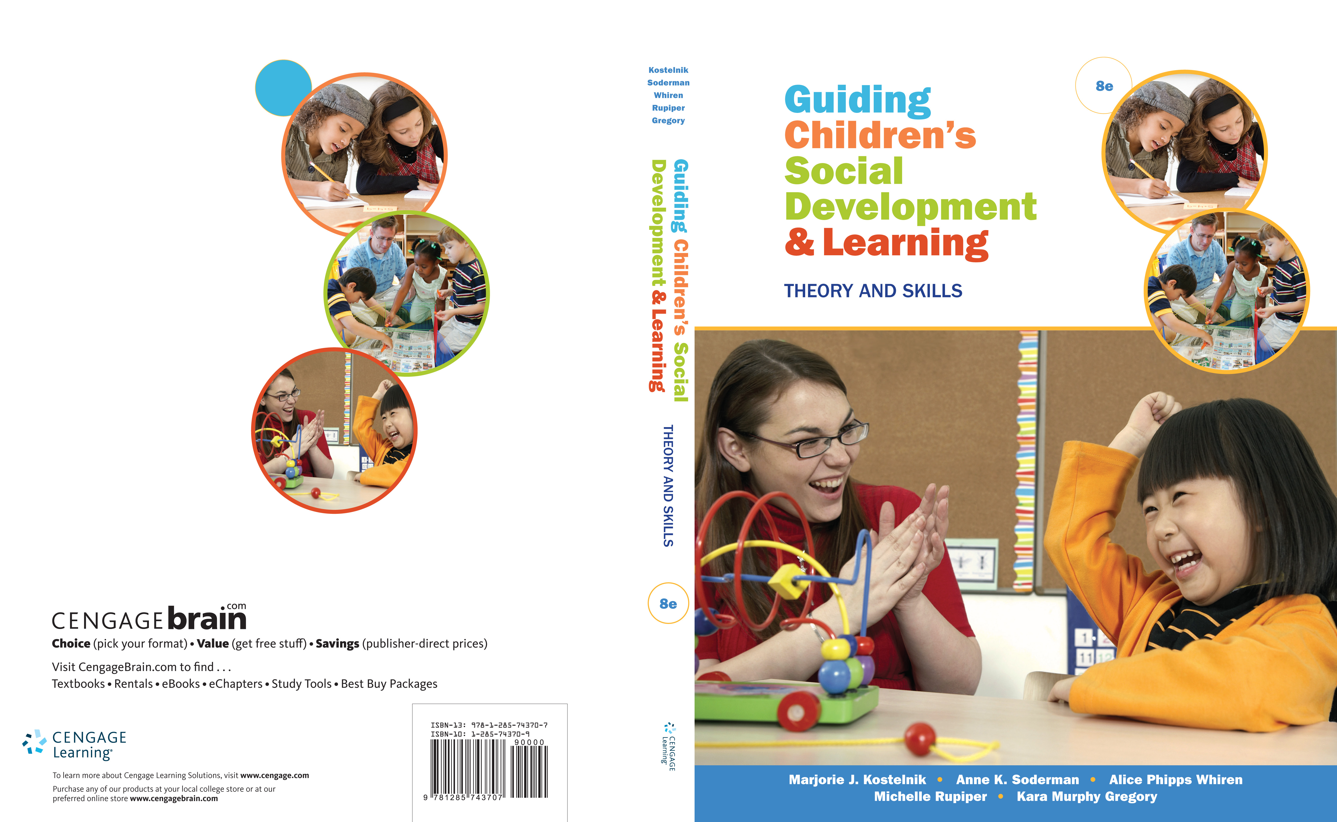 Guiding Children's Social Development and Learning