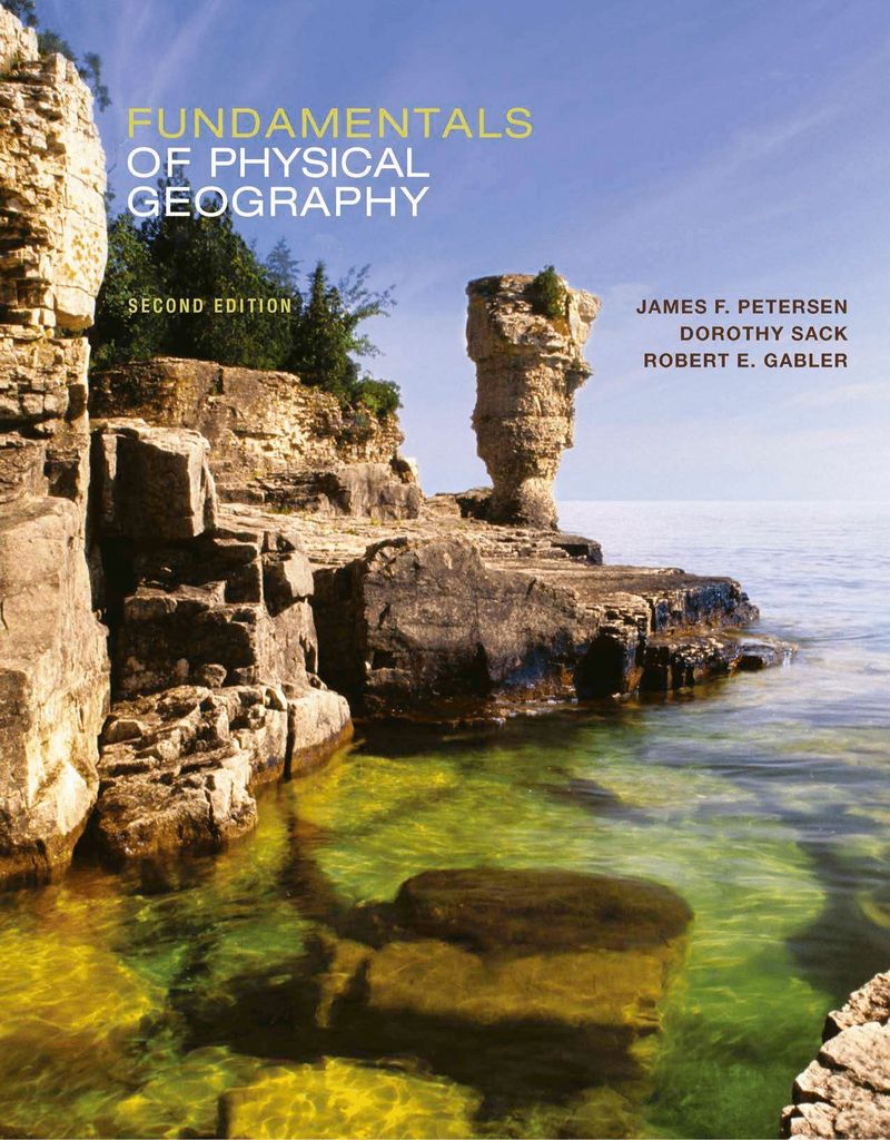 Fundamentals of Physical Geography