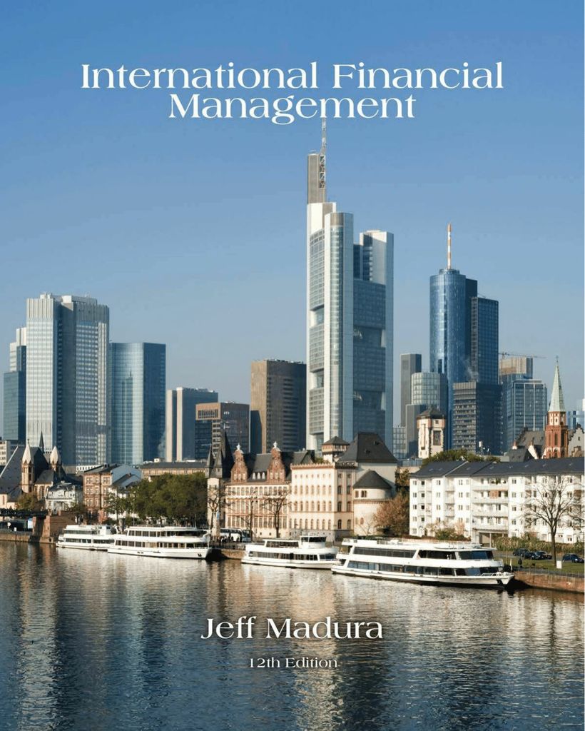 International Financial Management