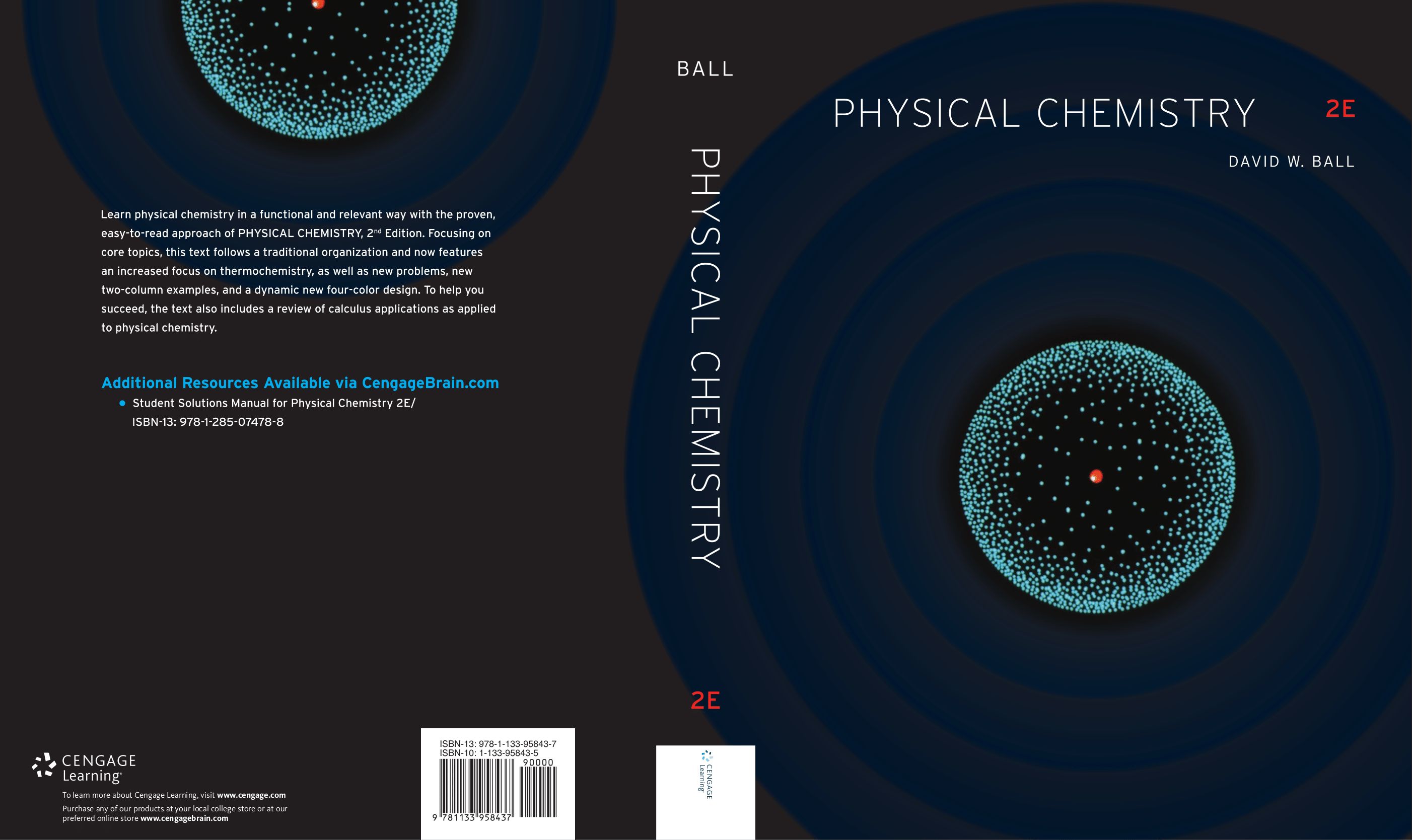 Physical Chemistry