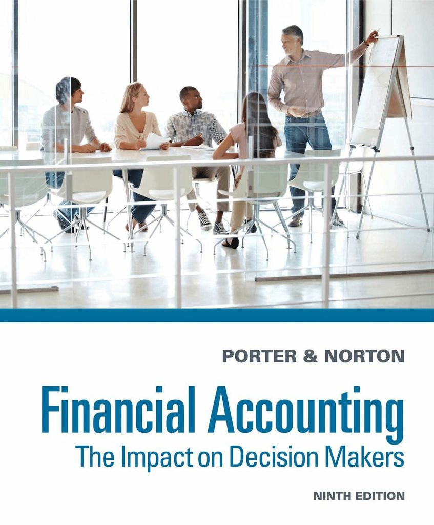 Financial Accounting: The Impact on Decision Makers