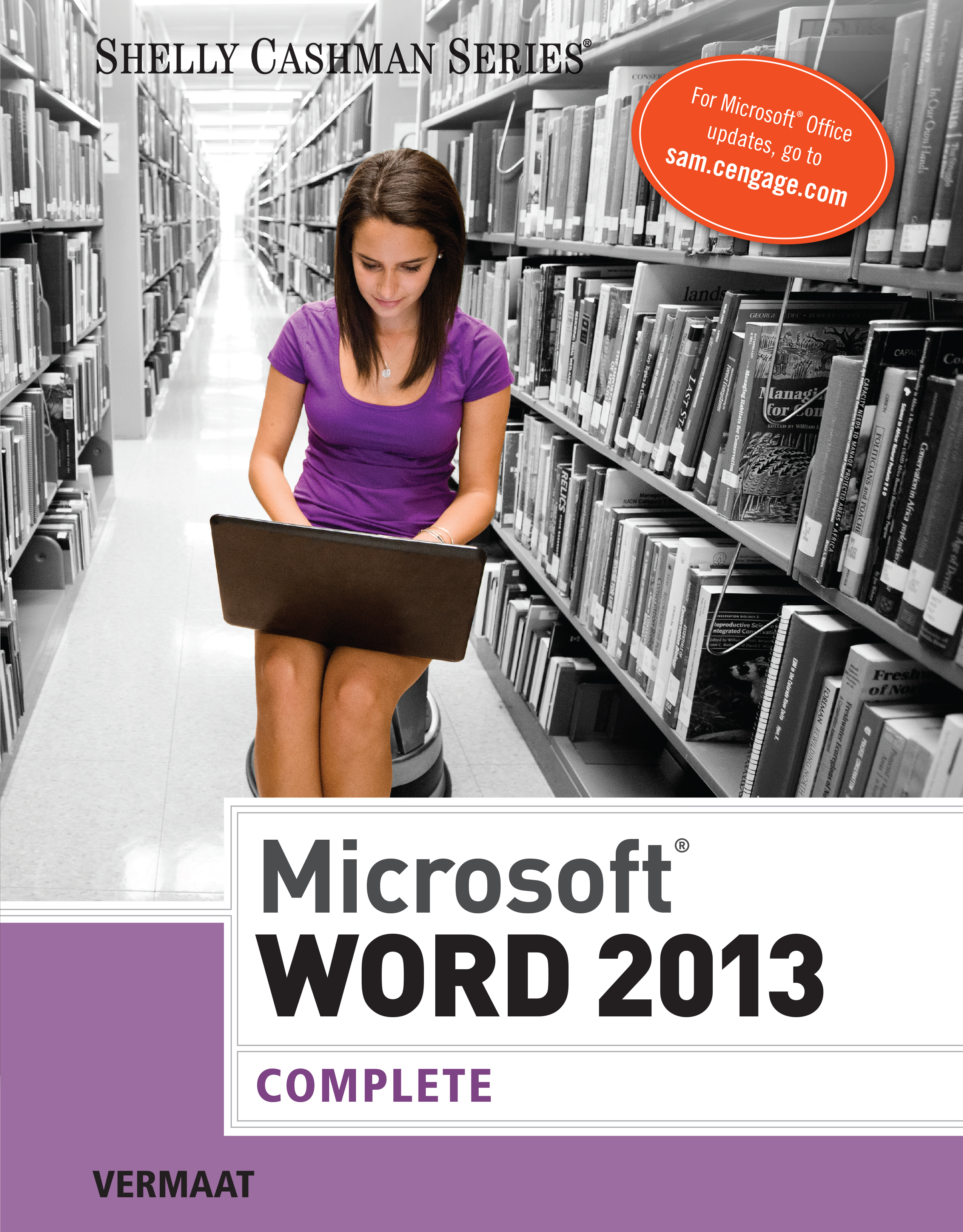 Microsoft Word 2013: Complete