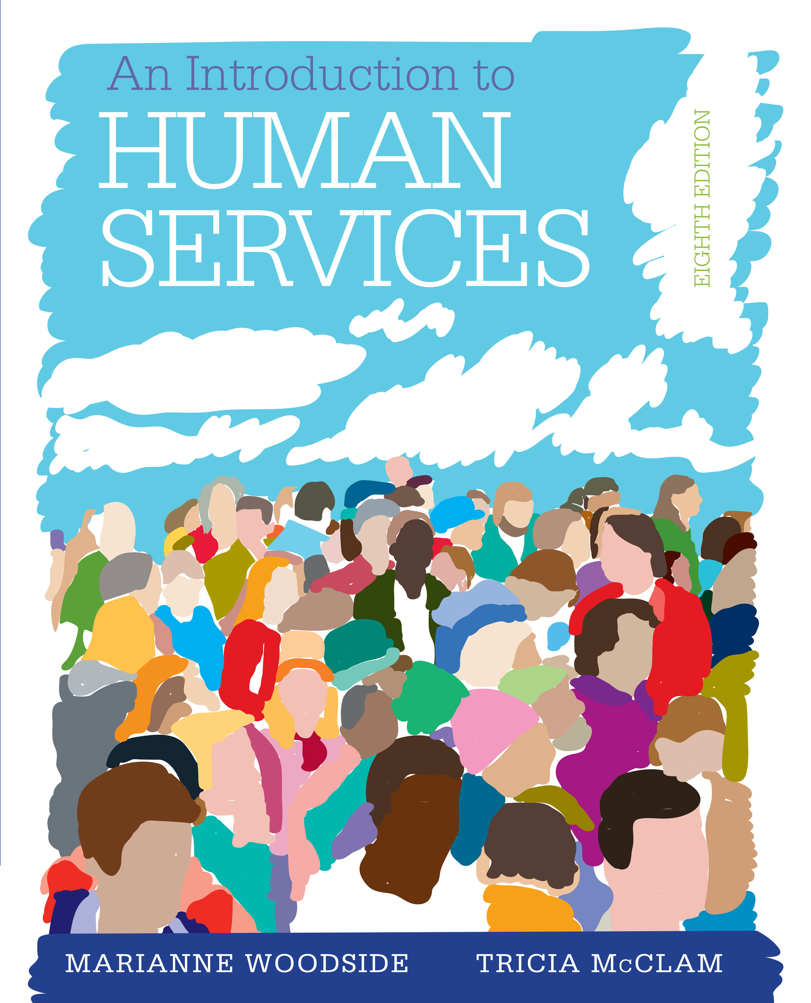 An Introduction to Human Services