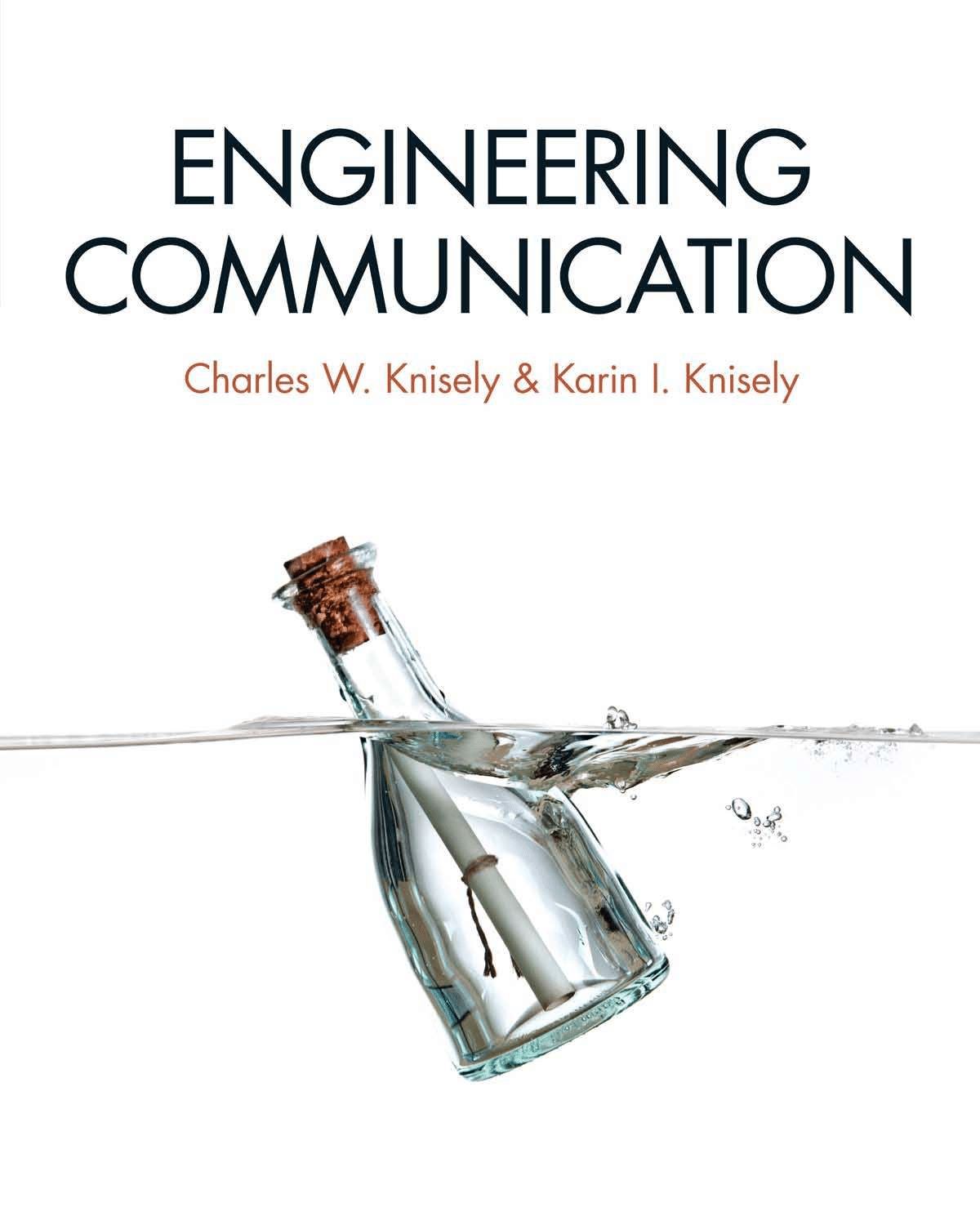 Engineering Communication