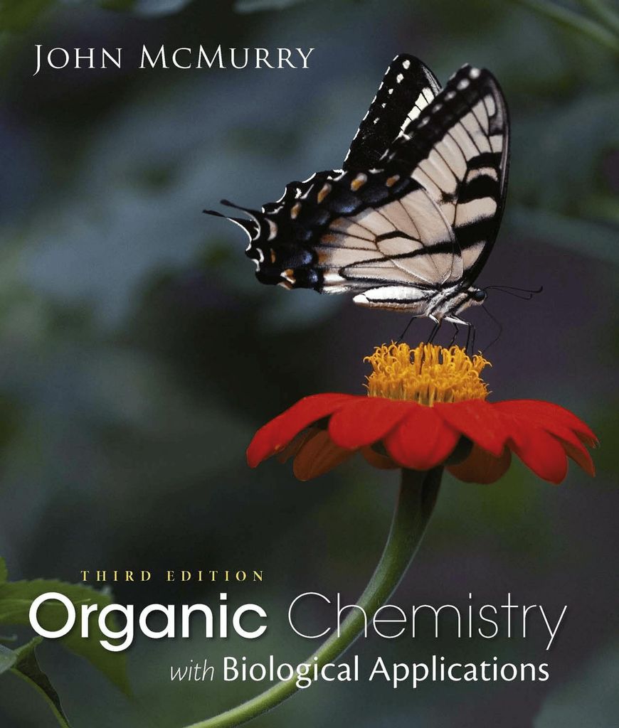 Organic Chemistry with Biological Applications