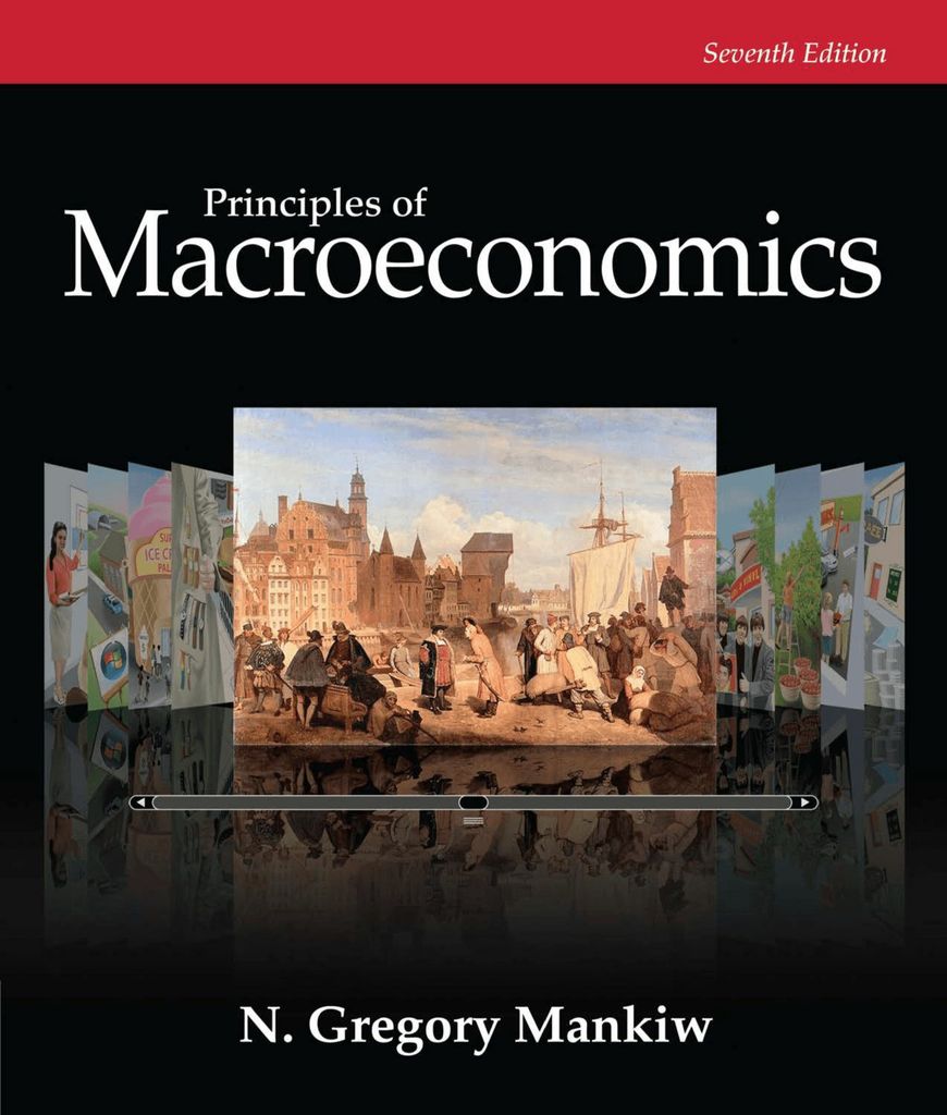 Principles of Macroeconomics