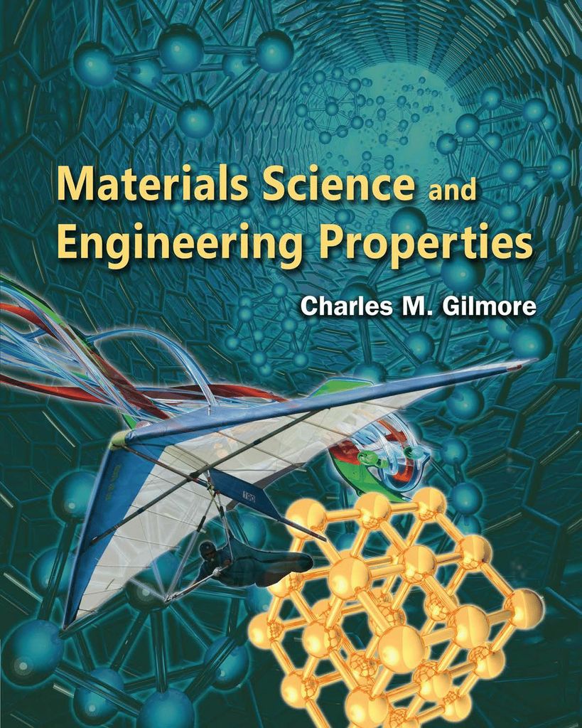 Materials Science and Engineering Properties