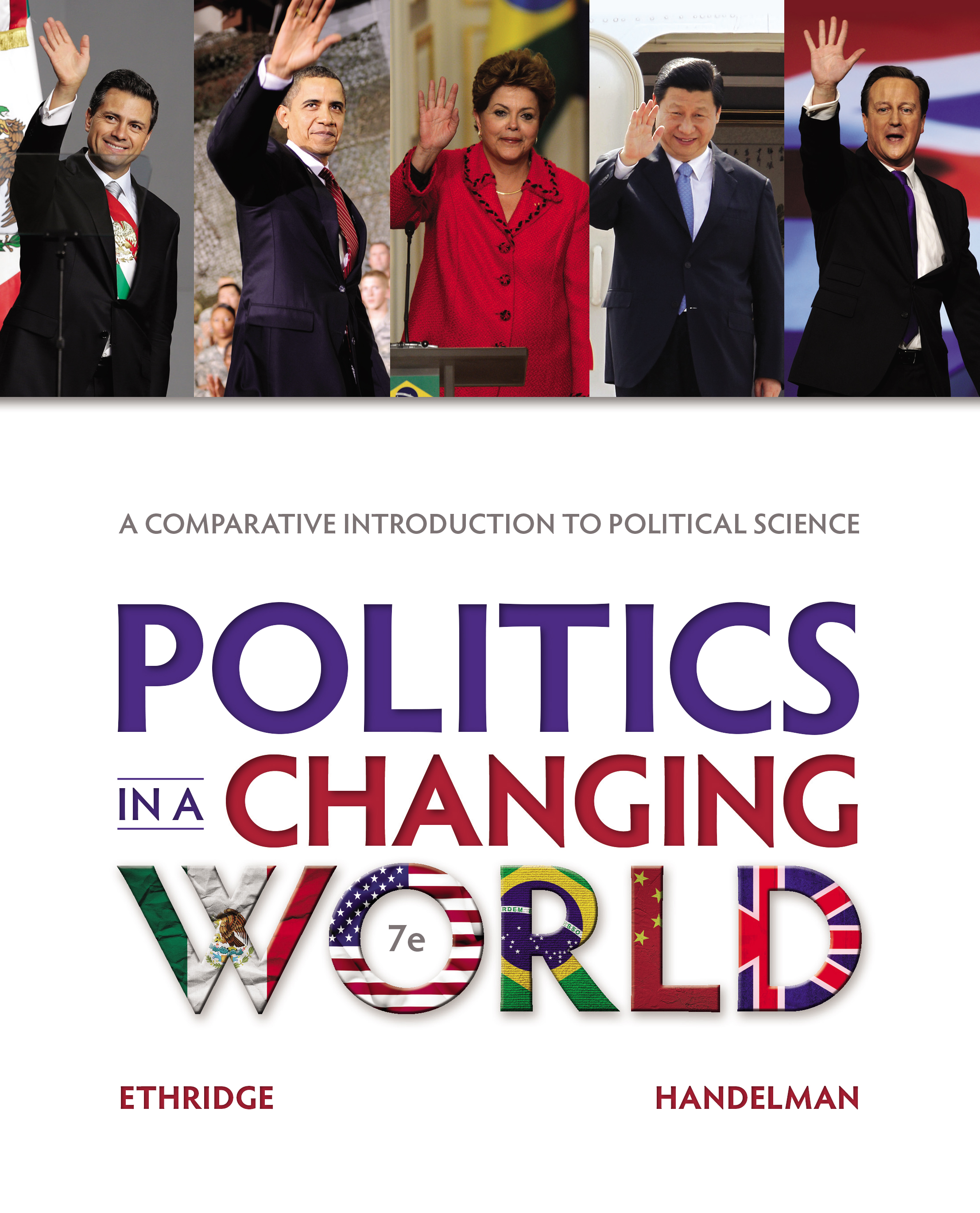 Politics in a Changing World