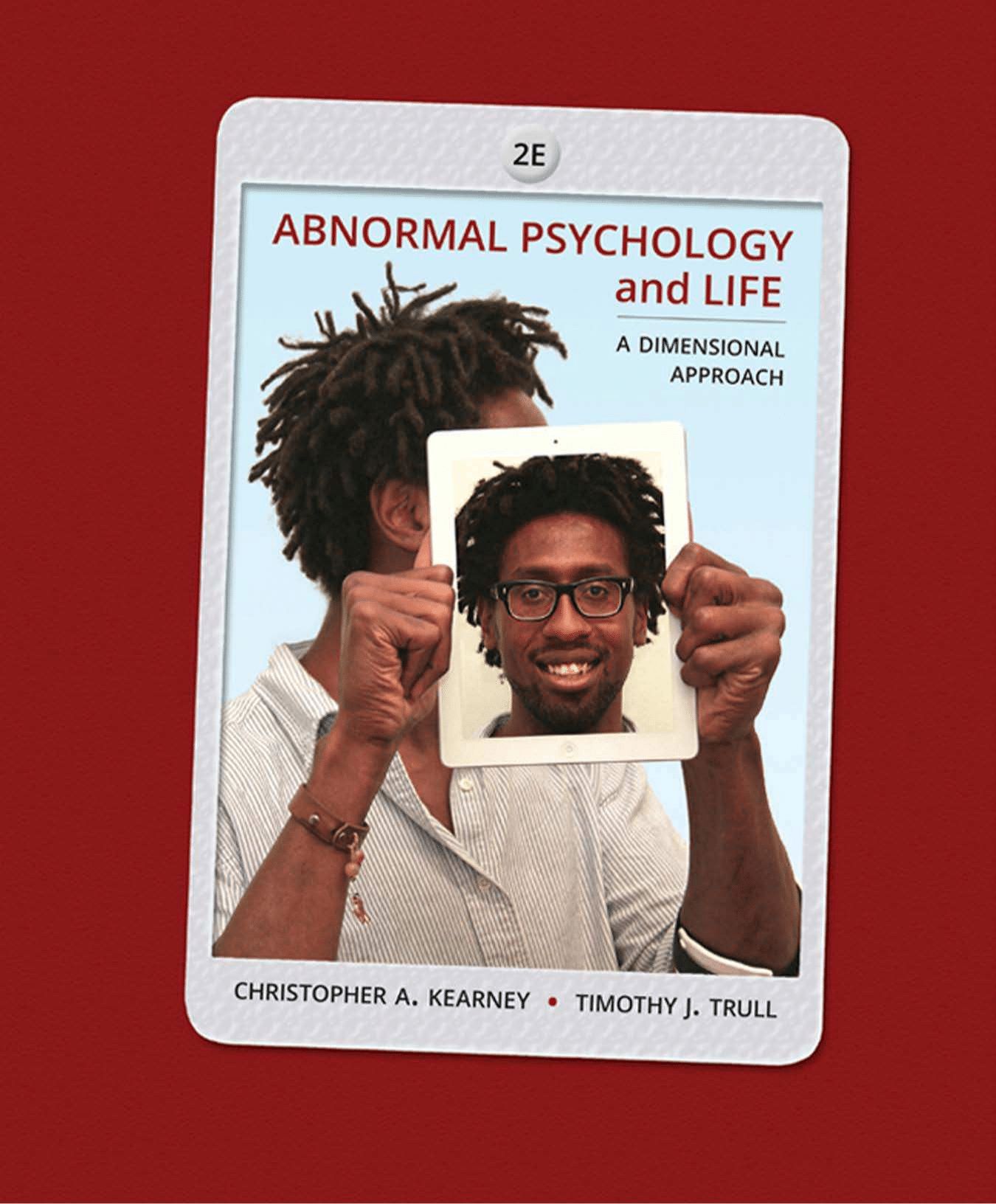 Abnormal Psychology and Life: A Dimensional Approach