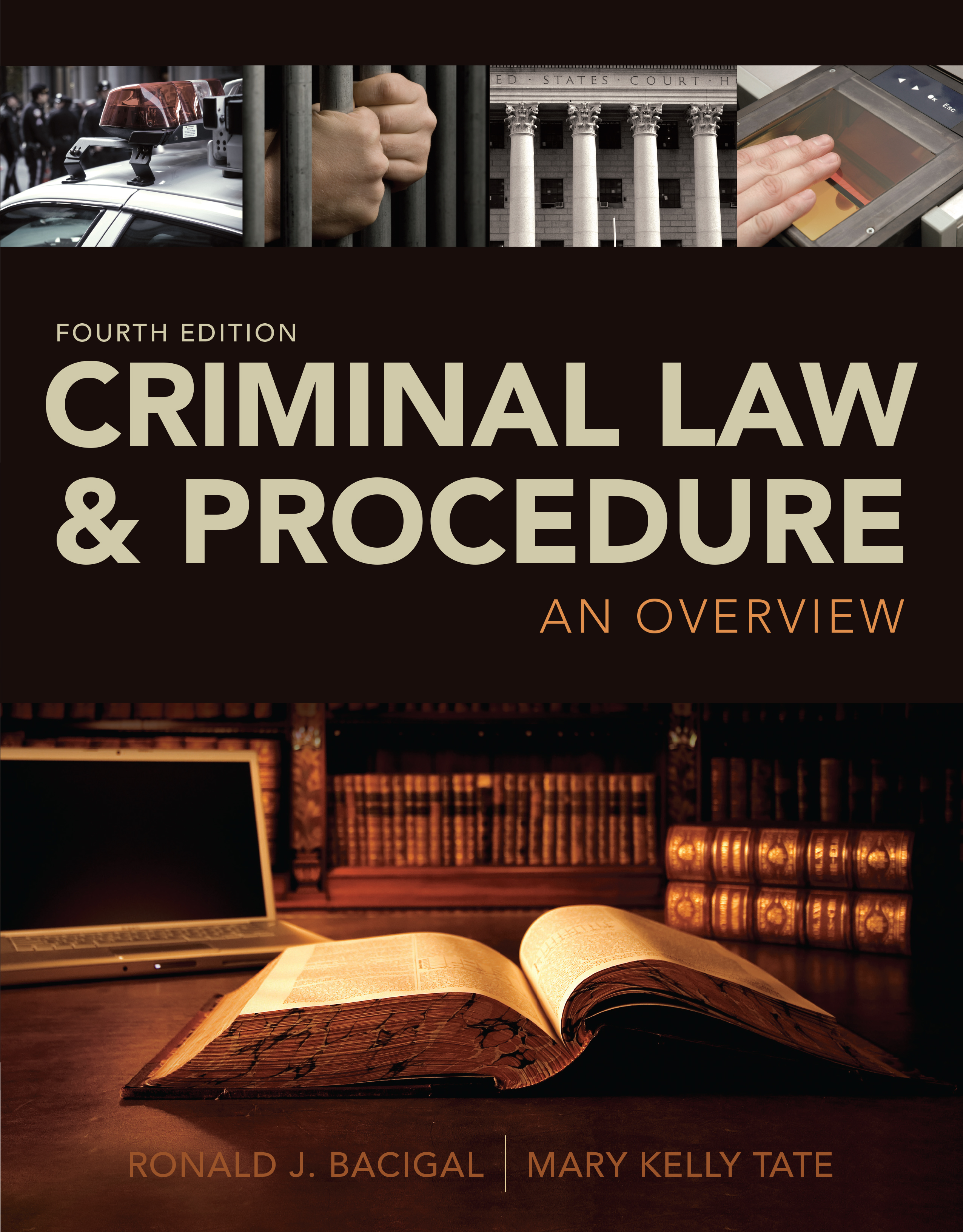 Criminal Law and Procedure: An Overview