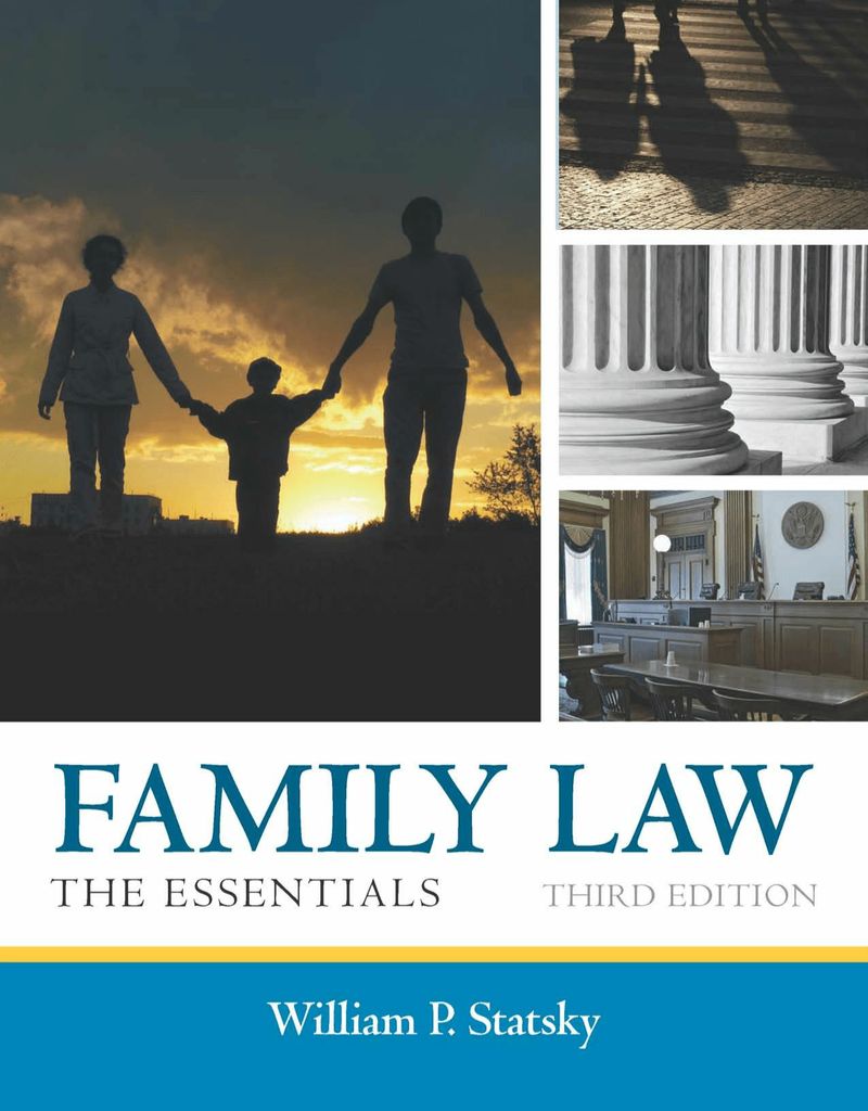 Family Law: The Essentials