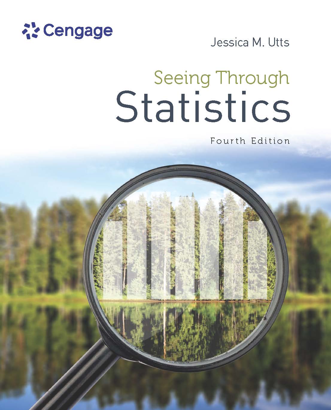 Seeing Through Statistics