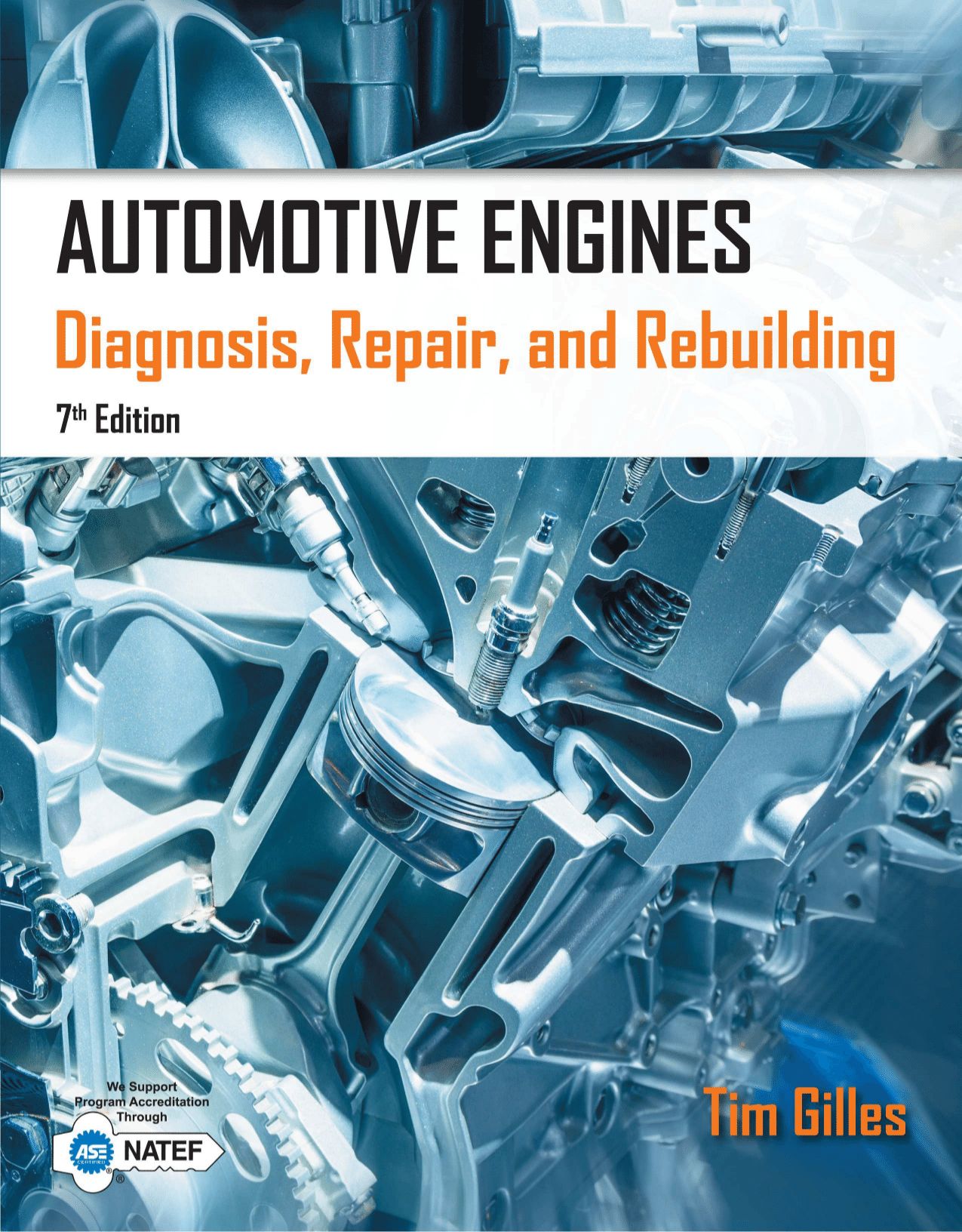 Automotive Engines