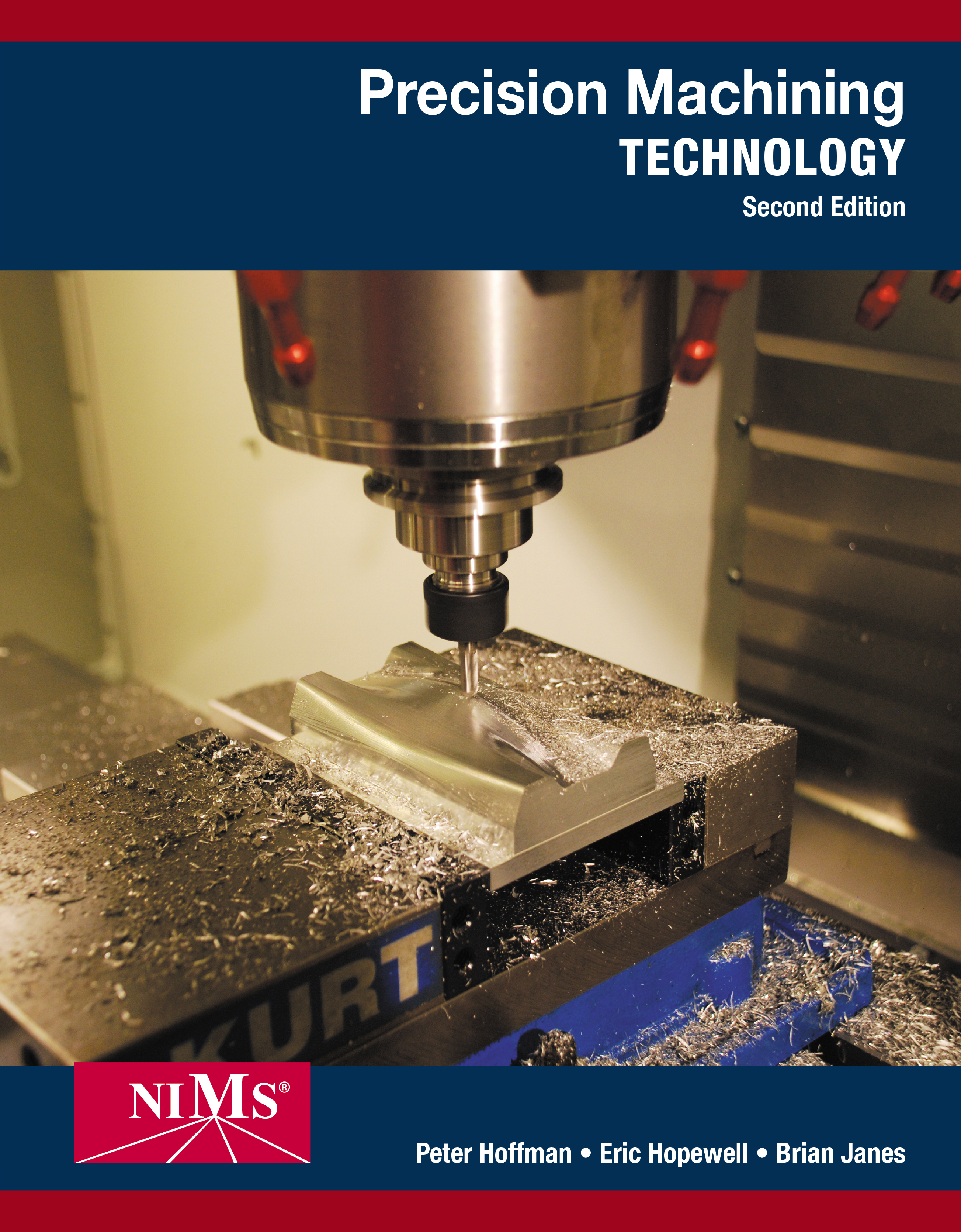 Precision Machining Technology