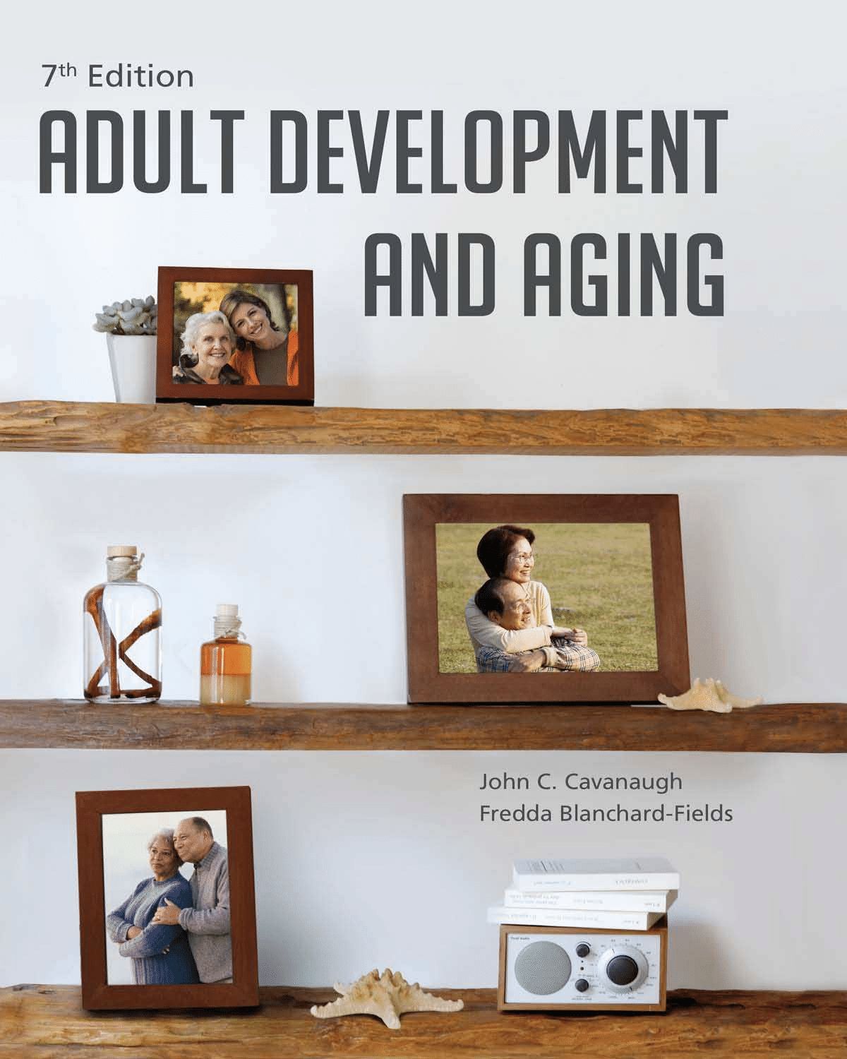 Adult Development and Aging