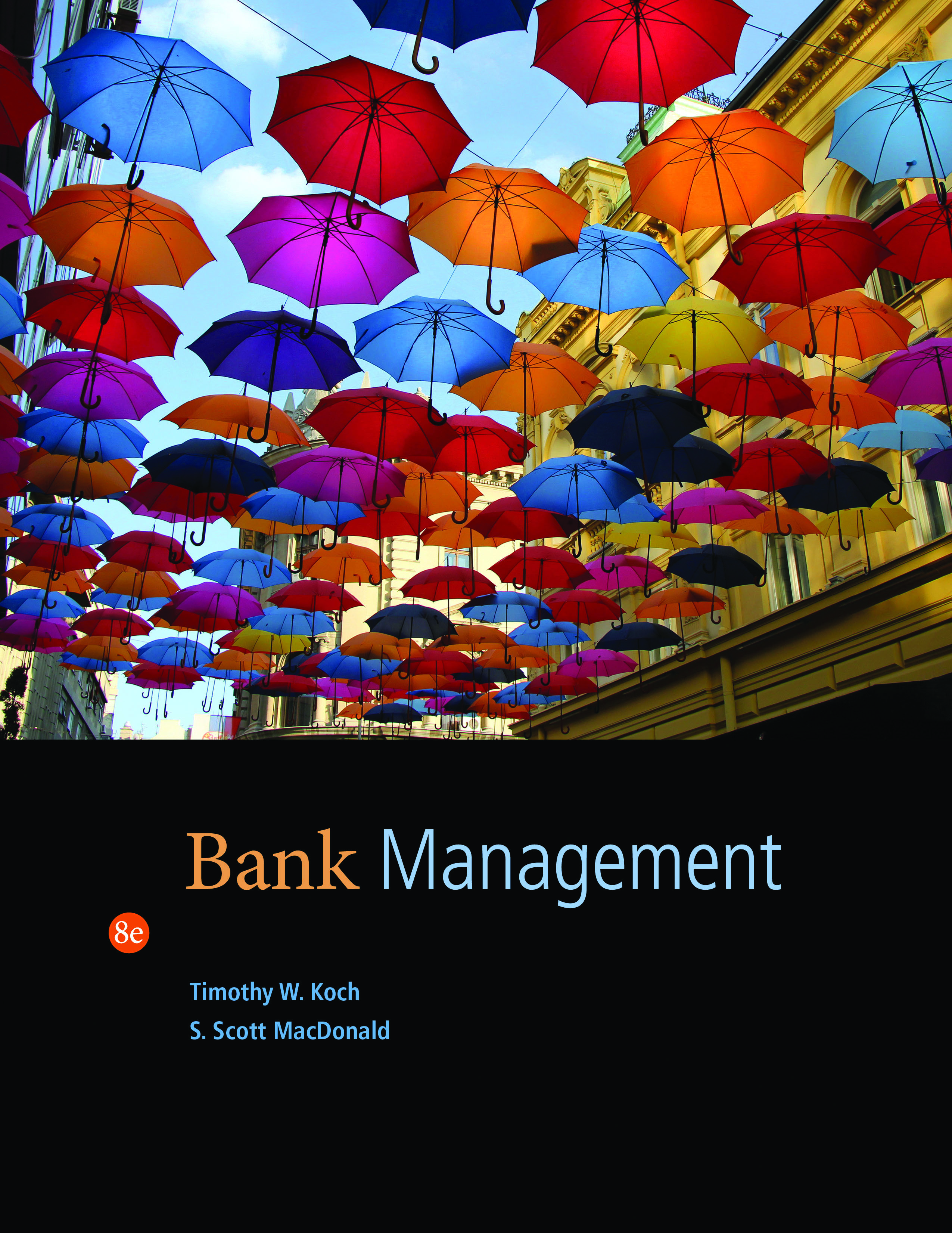 Bank Management