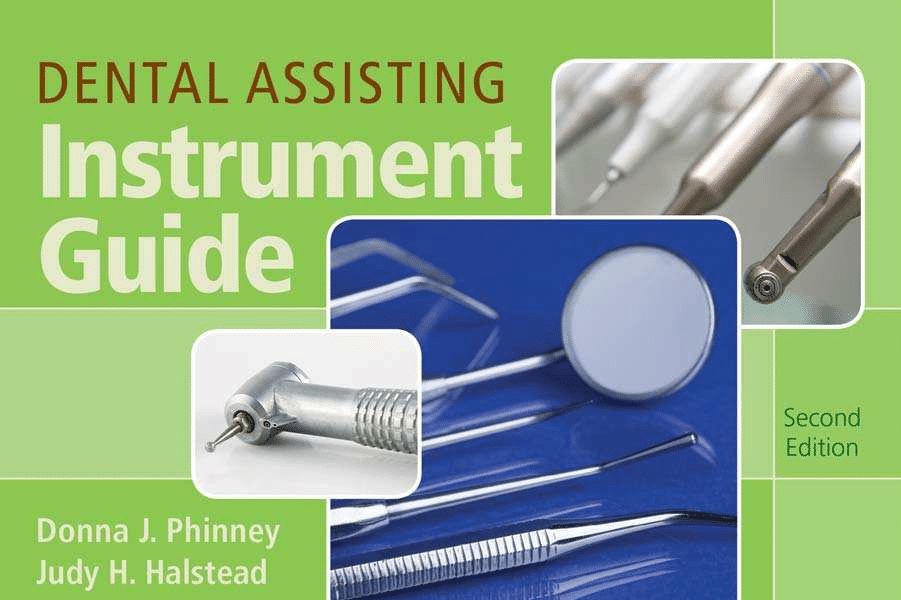 Dental Assisting Instrument Guide