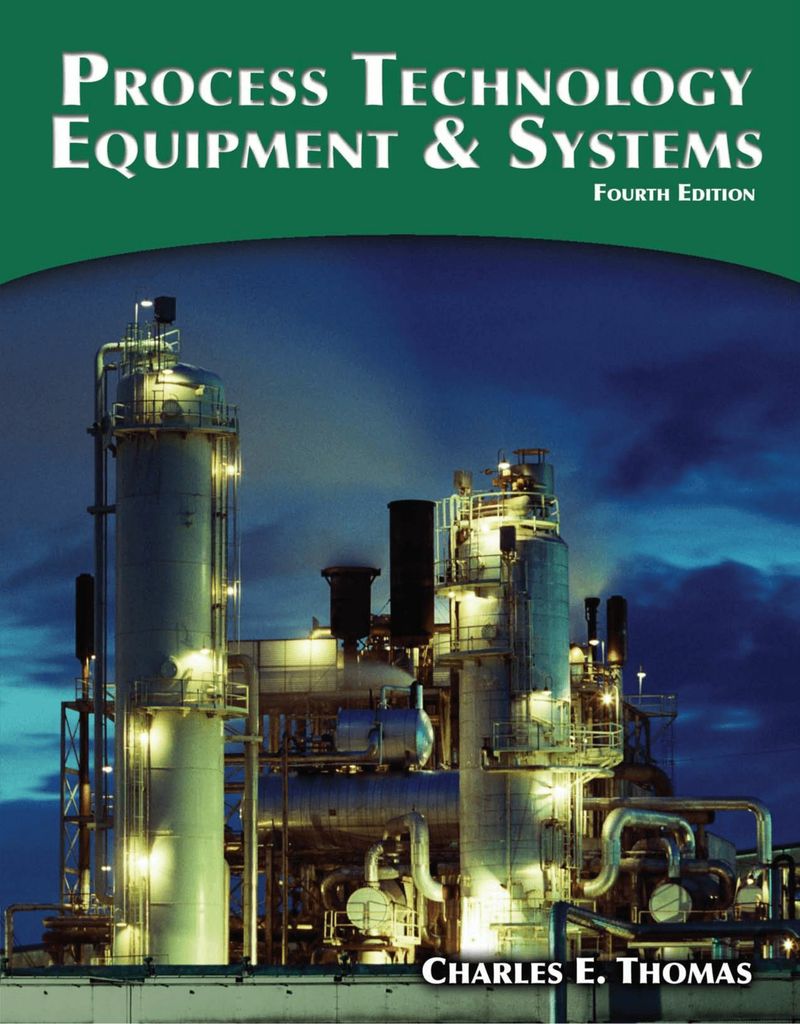 Process Technology Equipment and Systems